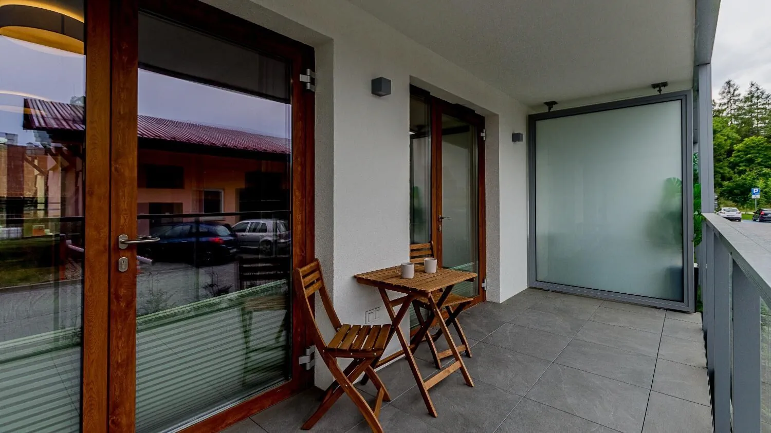 VacationClub Apartamenty Zakopiańskie Apartament 31 - foto 8
