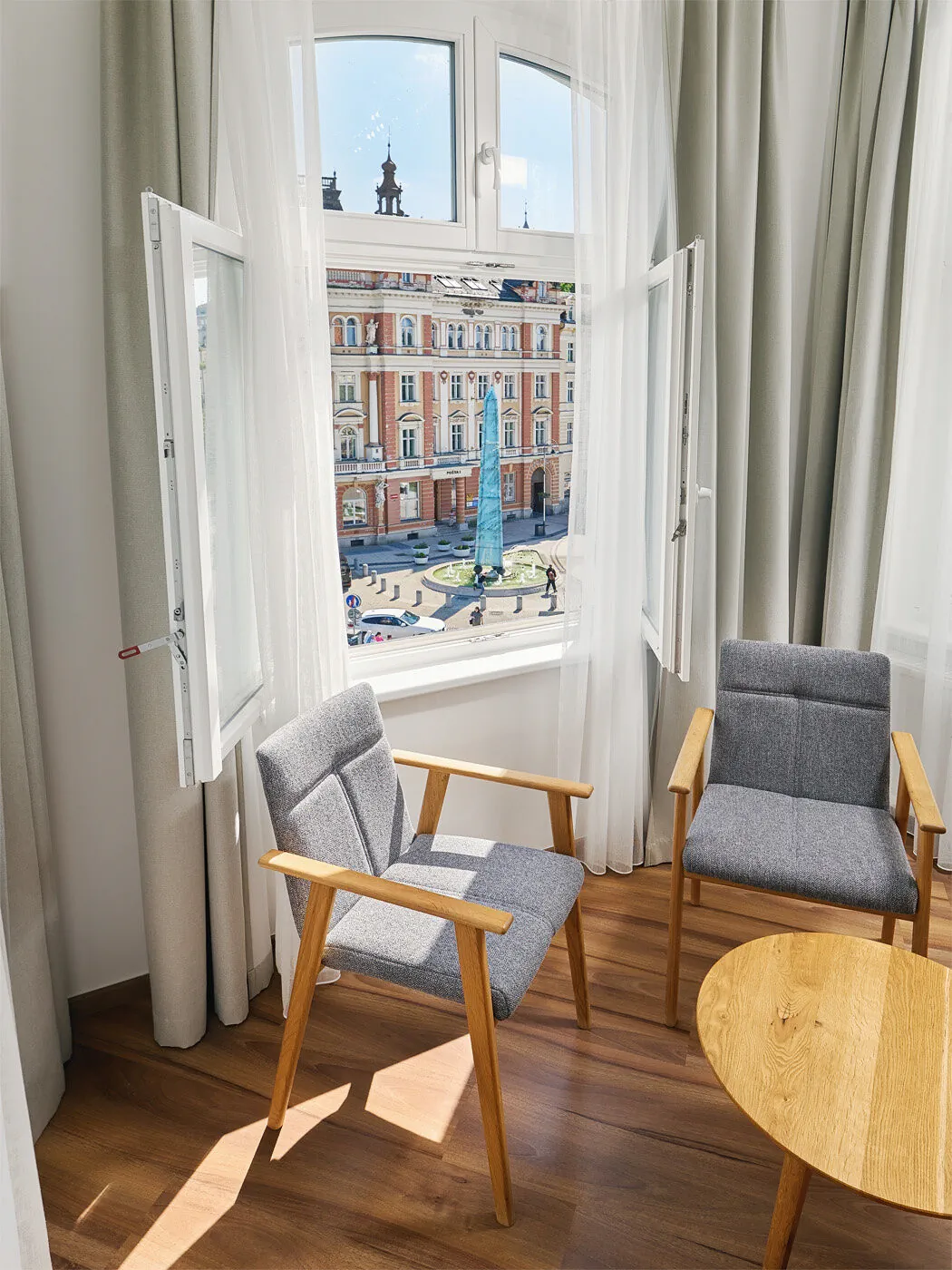 Imperial Apartments – Karlowe Wary, Czechy