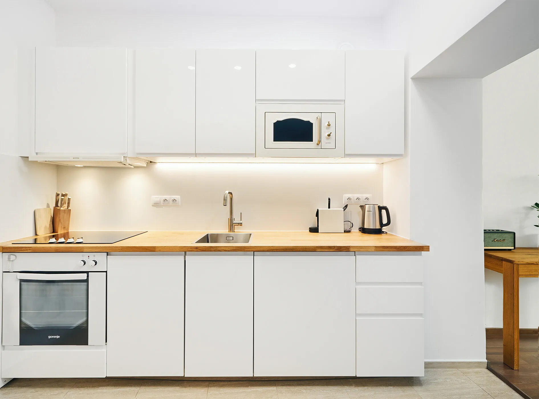 Imperial Apartments – Karlowe Wary, Czechy