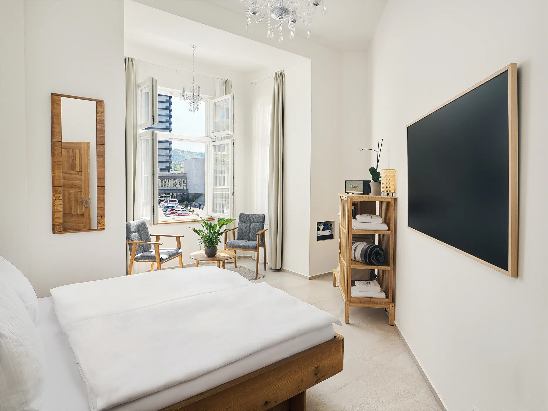 Imperial Apartments – Karlowe Wary, Czechy