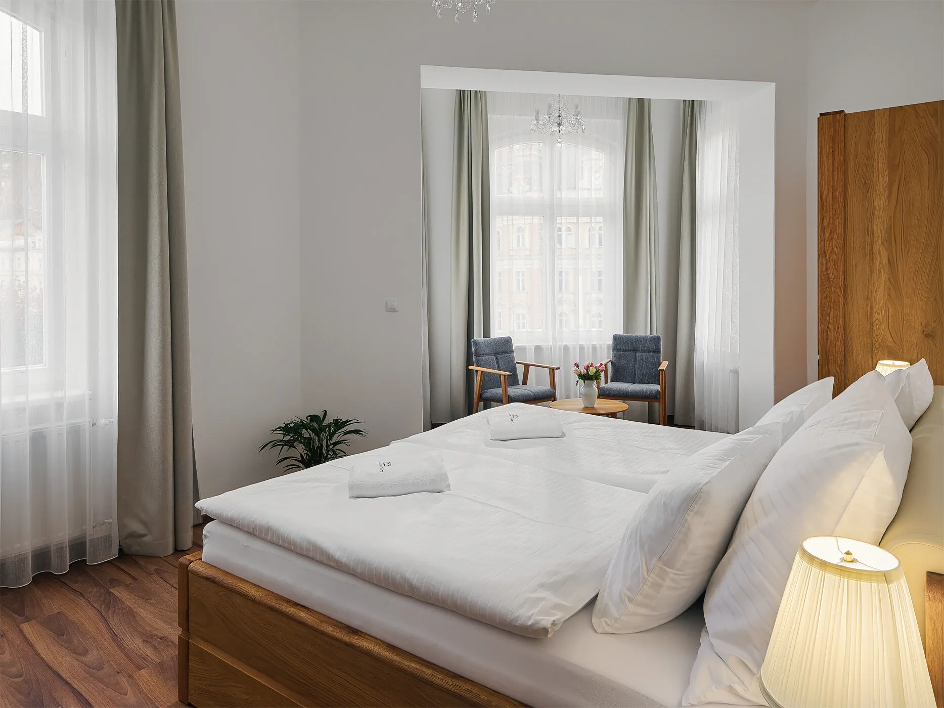 Imperial Apartments – Karlowe Wary, Czechy