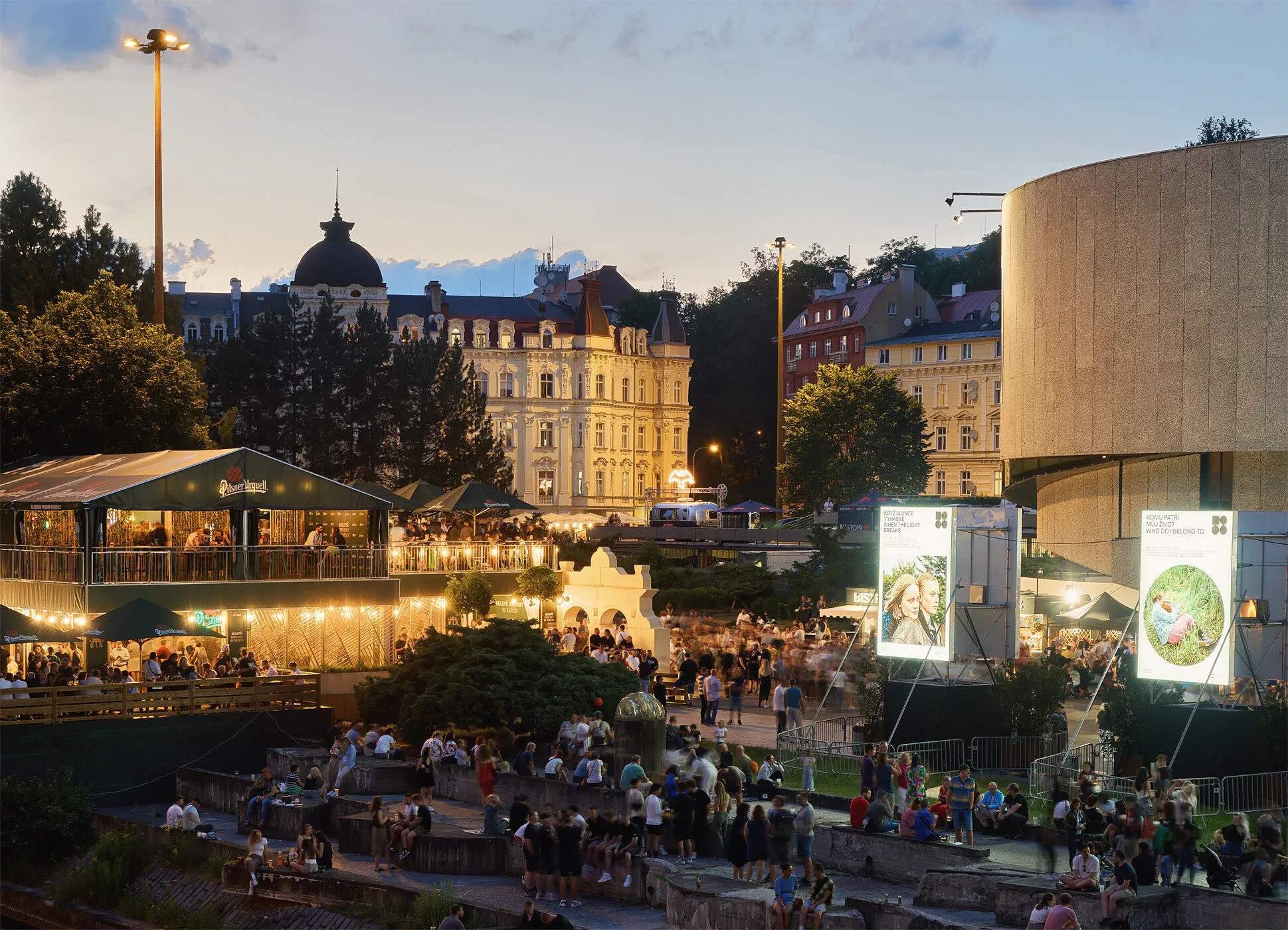 Imperial Apartments – Karlowe Wary, Czechy