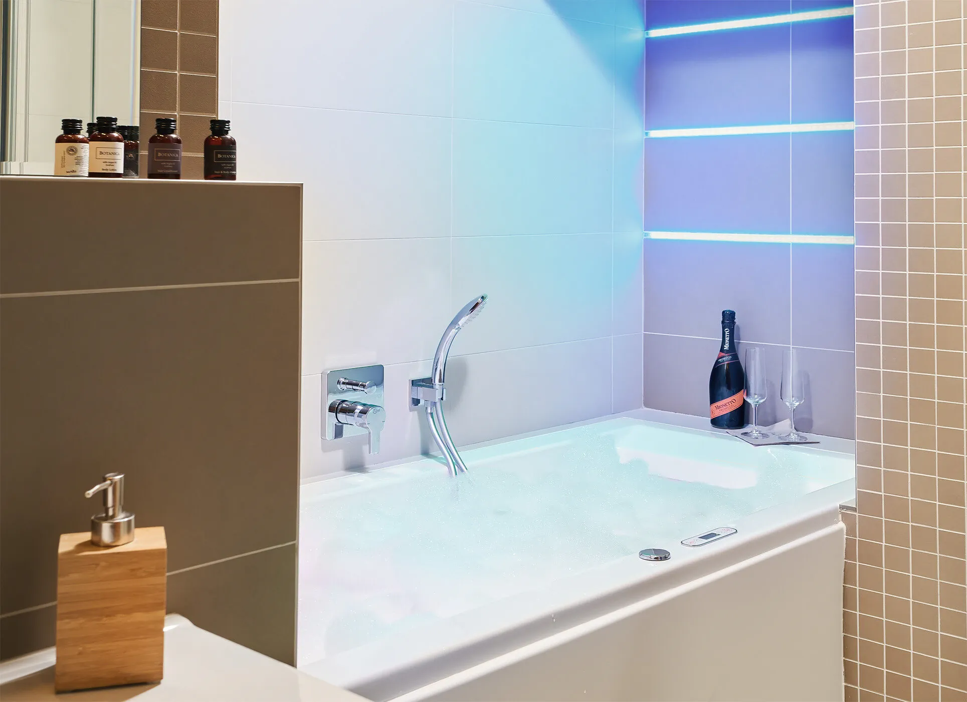 Imperial Apartments – Karlowe Wary, Czechy