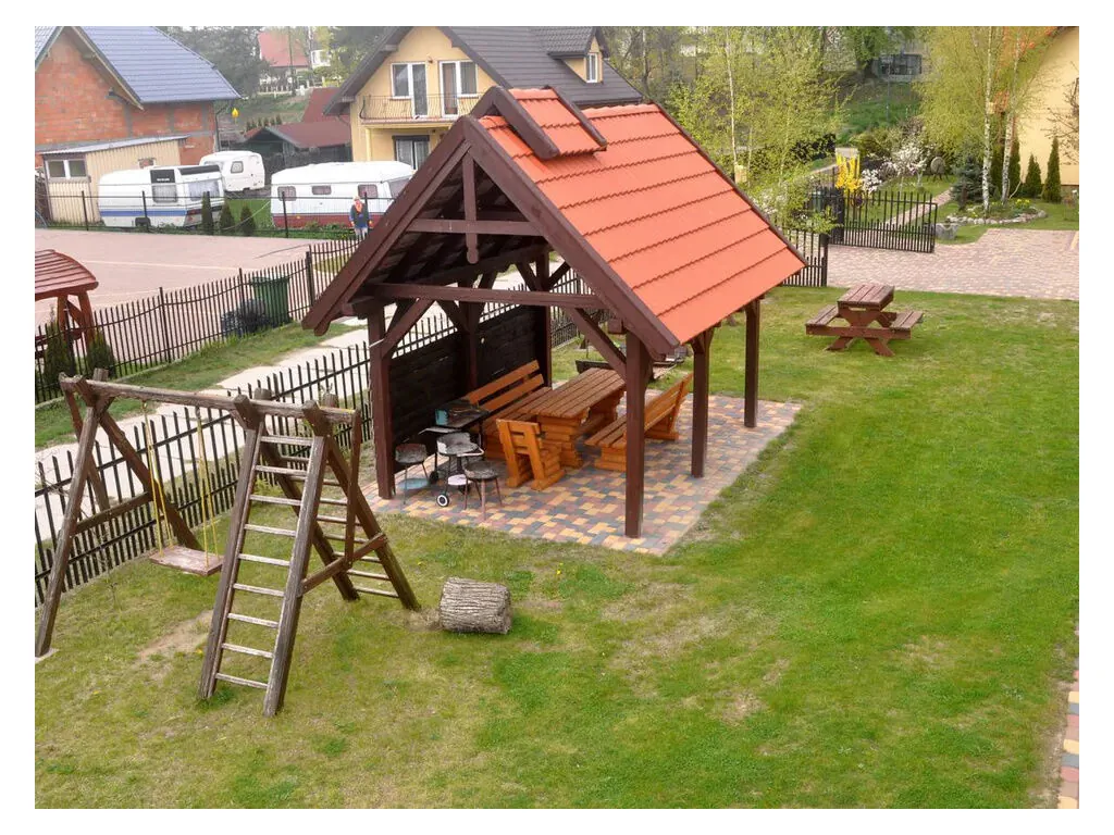 Apartamenty i Pokoje Morskie Oko Krynica Morska – Krynica Morska, Polonia