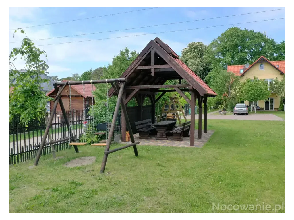 Apartamenty i Pokoje Morskie Oko Krynica Morska – Krynica Morska, Polonia