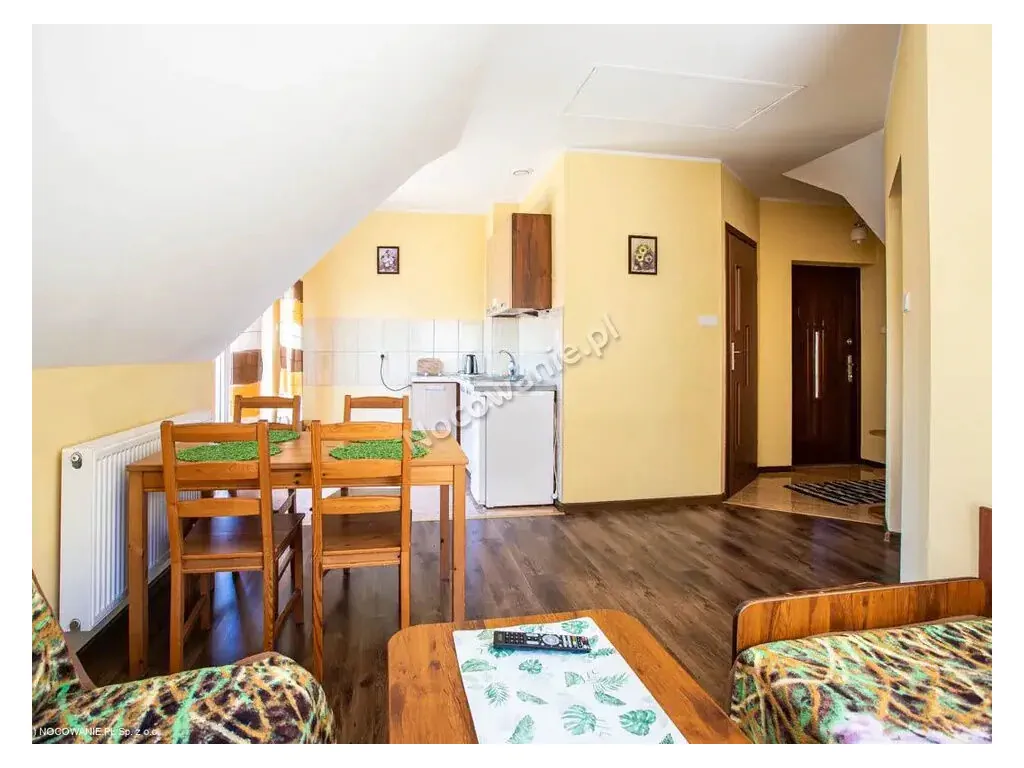 Apartamenty i Pokoje Morskie Oko Krynica Morska – Krynica Morska, Polonia