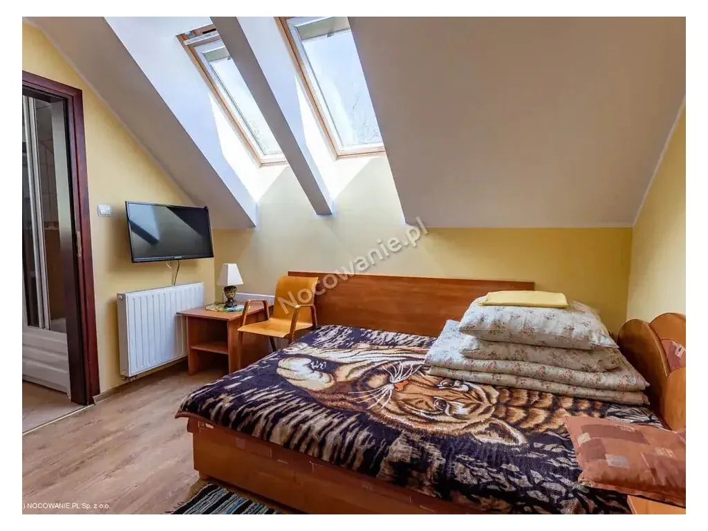 Apartamenty i Pokoje Morskie Oko Krynica Morska – Krynica Morska, Polonia