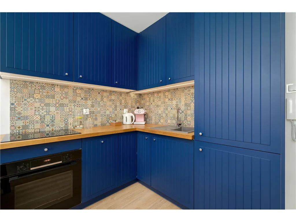 Nadbrzeżna 104A | Jasny Apartament | Blisko Plaży Gąski - foto 2