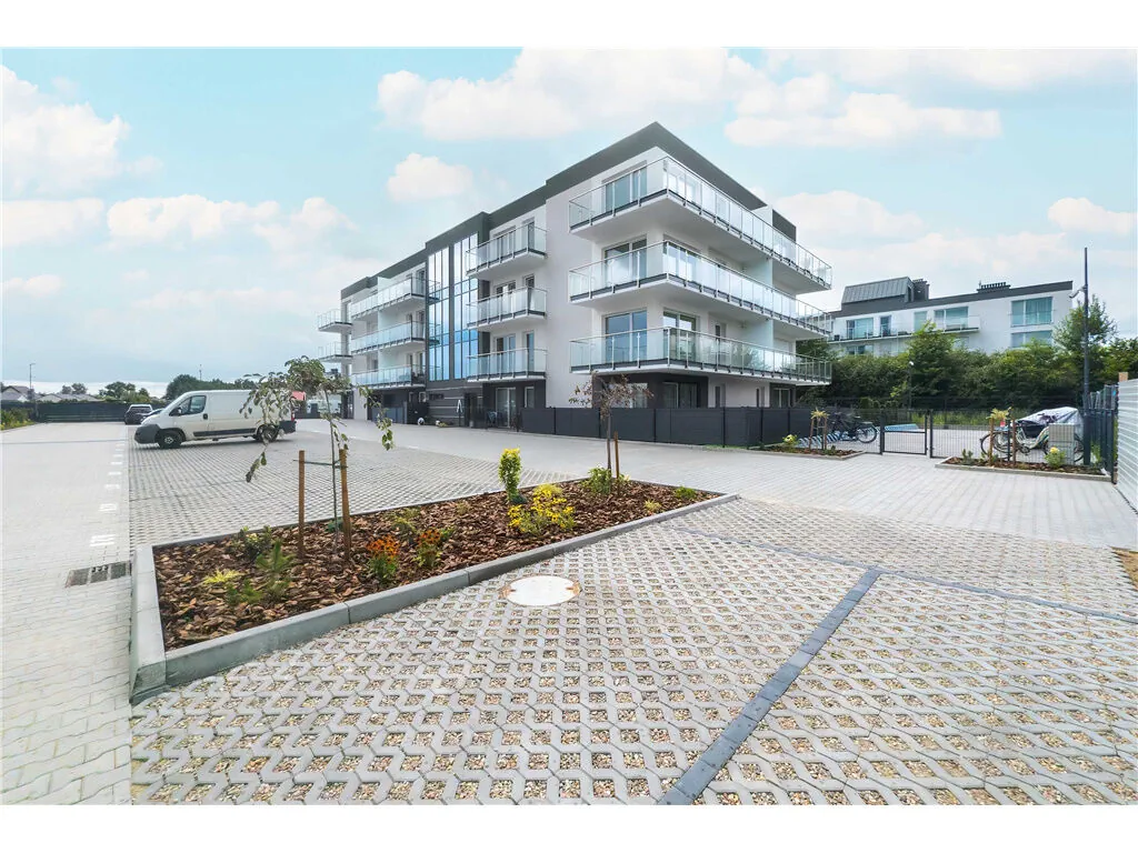 Nadbrzeżna 104A | Jasny Apartament | Blisko Plaży Gąski - foto 5