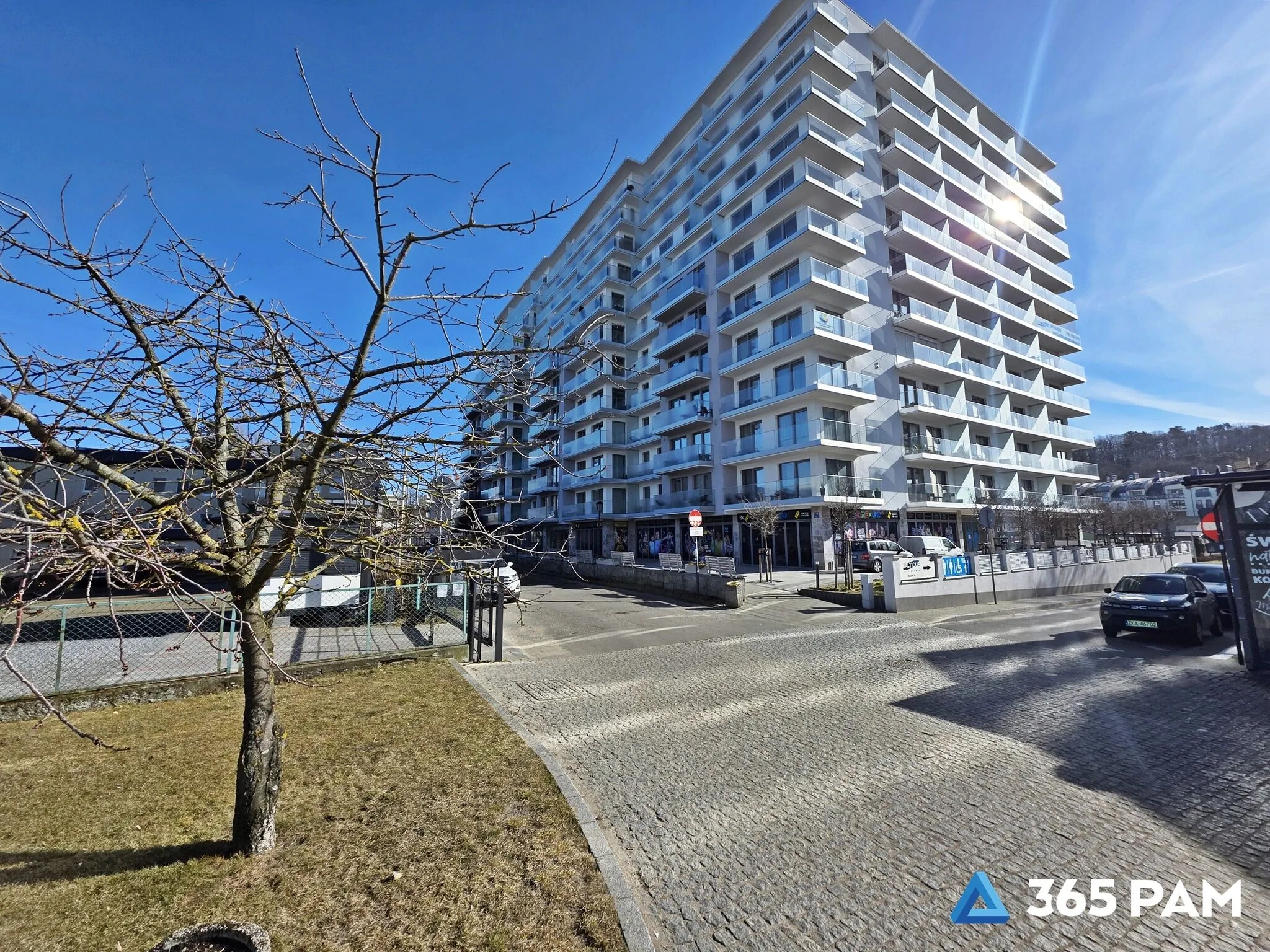 365PAM - Apartament Balticus C54 - Międzyzdroje – Międzyzdroje, Polonia