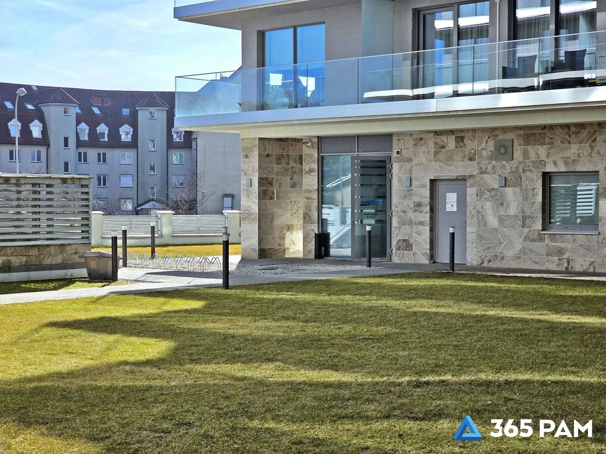 365PAM - Apartament Balticus C54 - Międzyzdroje – Międzyzdroje, Polonia