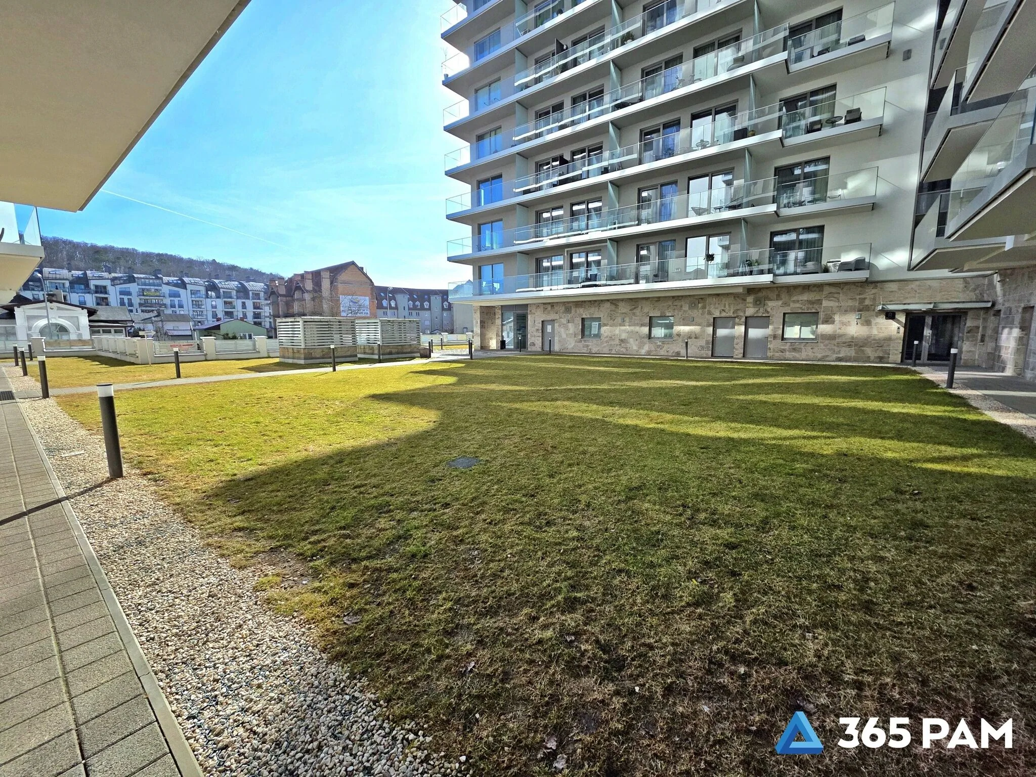 365PAM - Apartament Balticus C54 - Międzyzdroje – Międzyzdroje, Polonia