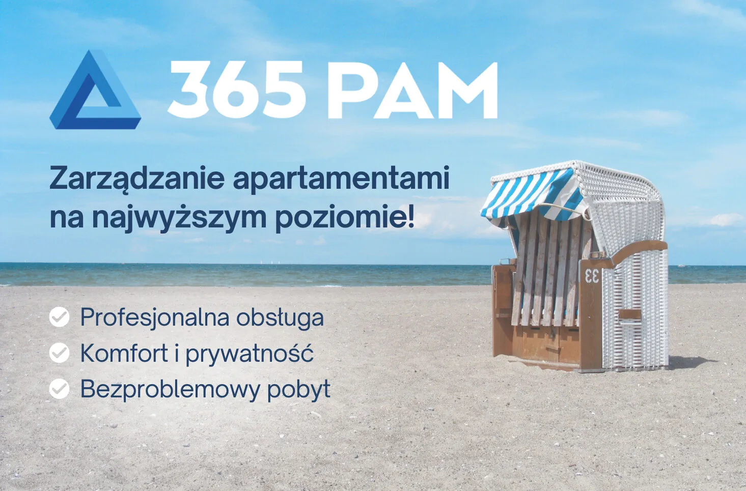 365PAM - Apartament Balticus C54 - Międzyzdroje – Międzyzdroje, Polonia