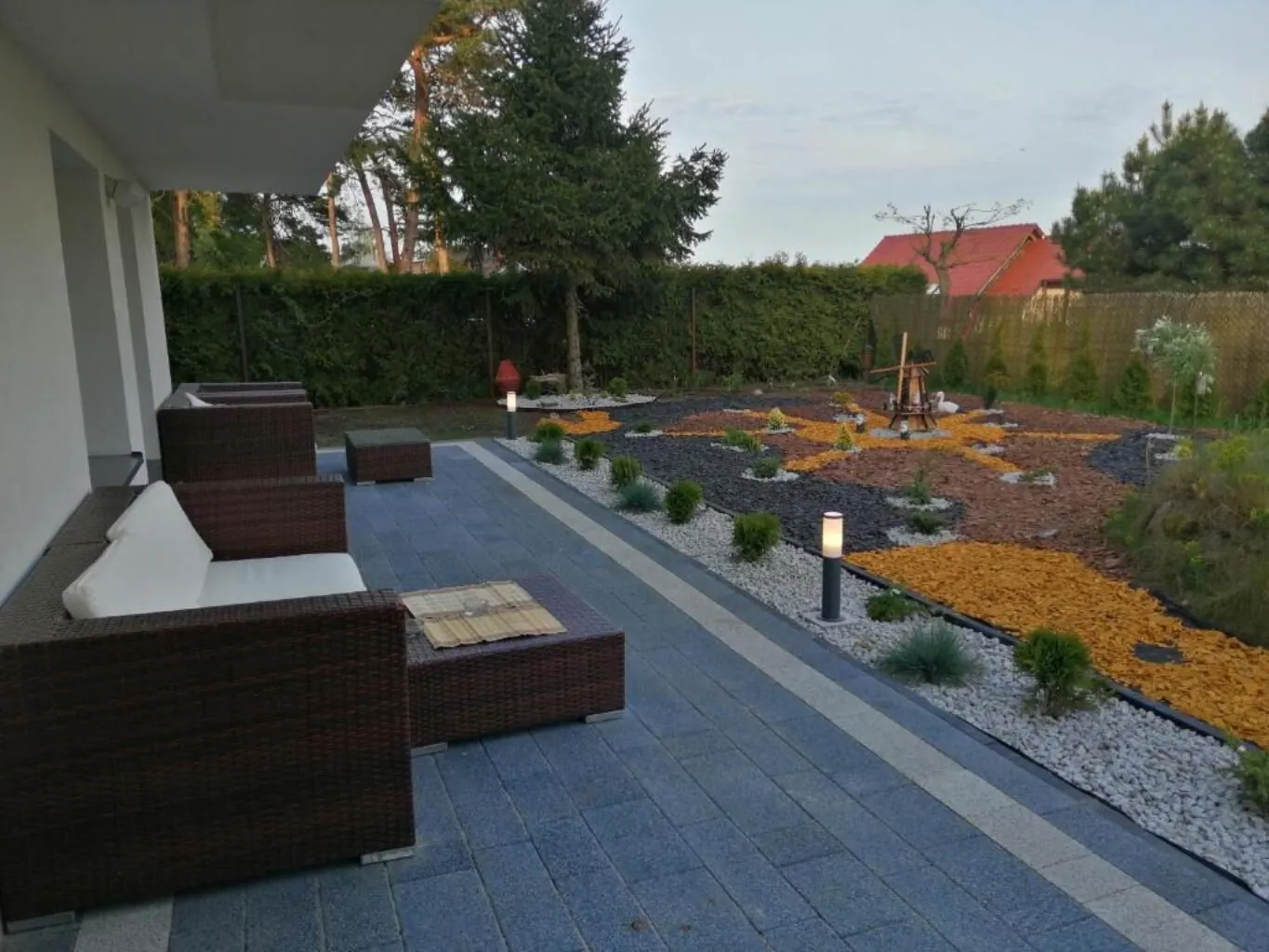 Noclegi pokoje na Piaskach Krynica Morska – Krynica Morska, Polonia