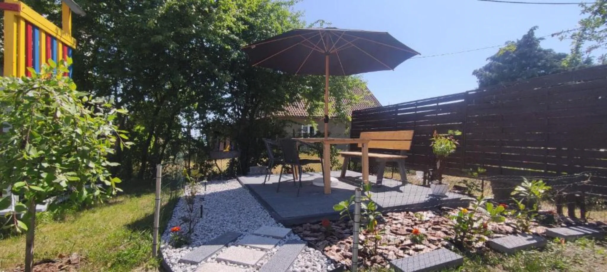 Noclegi pokoje na Piaskach Krynica Morska – Krynica Morska, Polonia