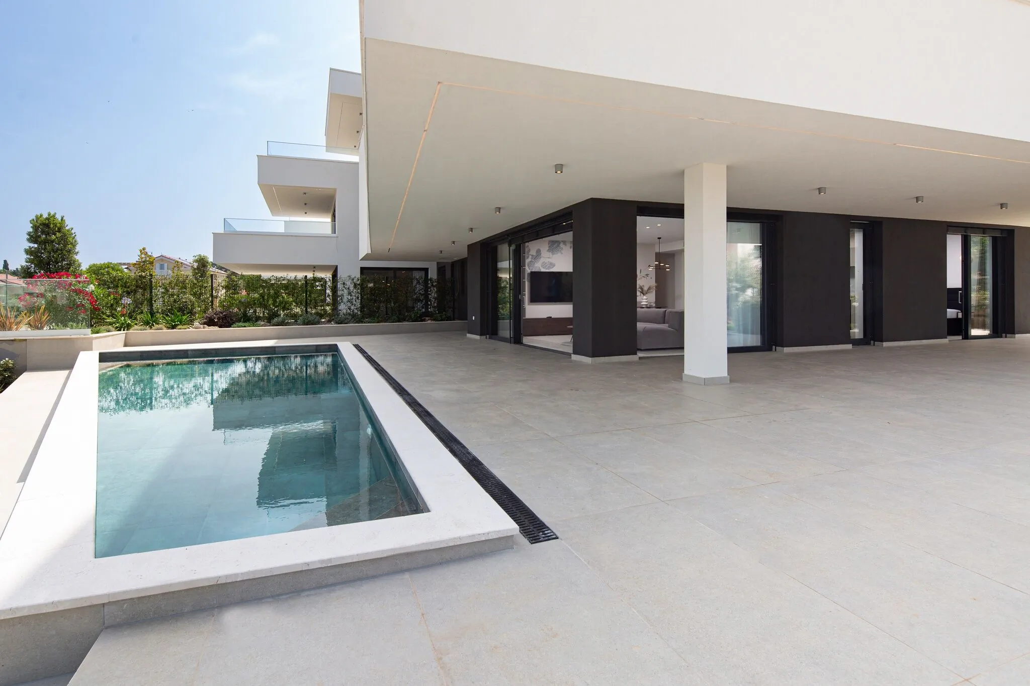 Villas Azimut - Luxury Apartment Malinska – Malinska, Croația