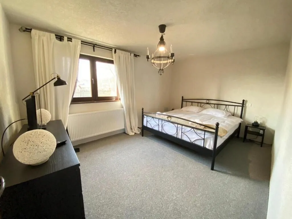 Casa Polen Comarnic – Comarnic, România