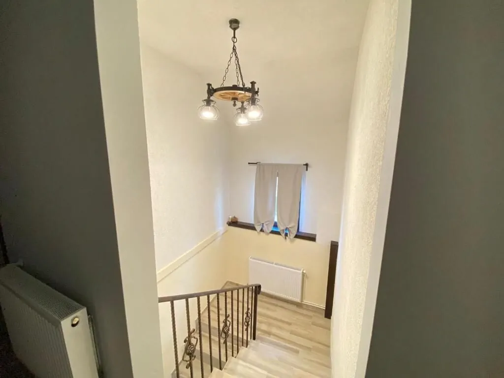 Casa Polen Comarnic – Comarnic, România