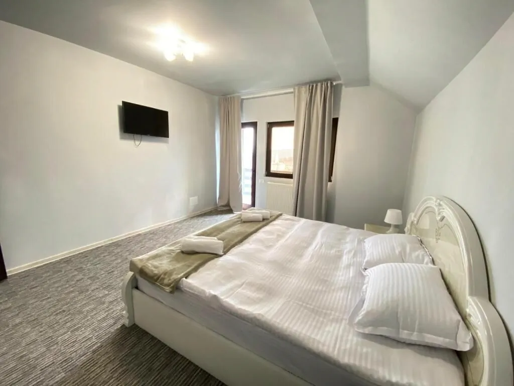 Casa Polen Comarnic – Comarnic, România
