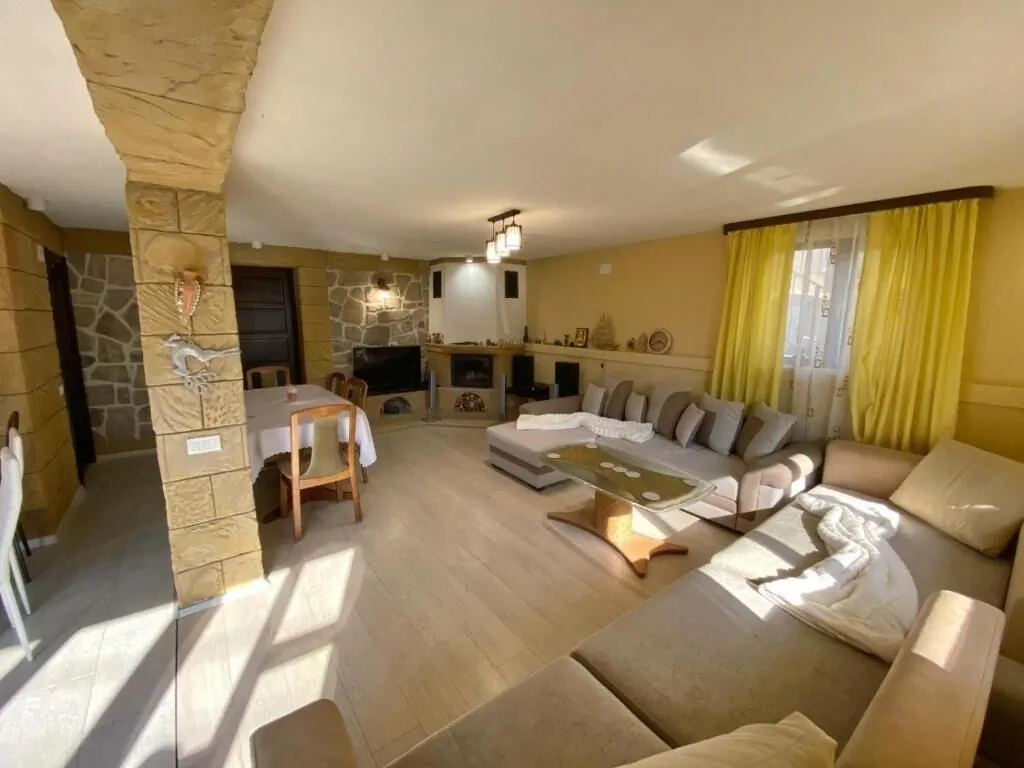 Casa Polen Comarnic – Comarnic, România