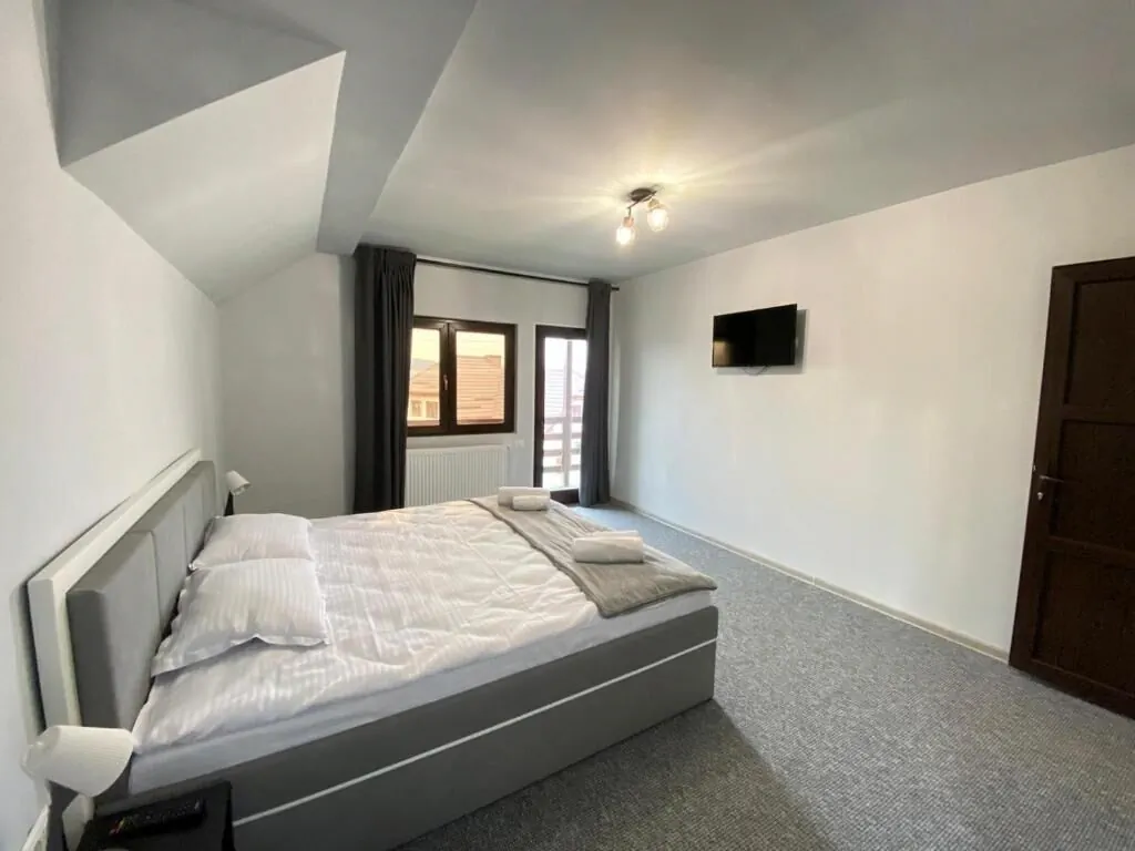 Casa Polen Comarnic – Comarnic, România