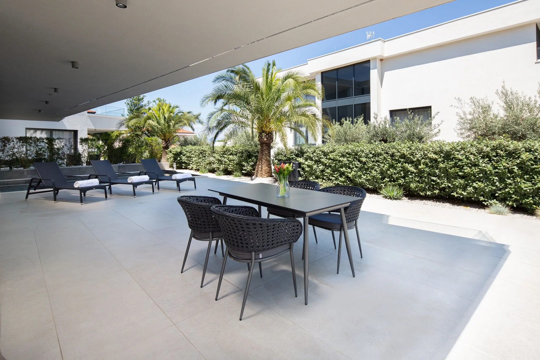 Villas Azimut - Premium Apartment Malinska – Malinska, Croația