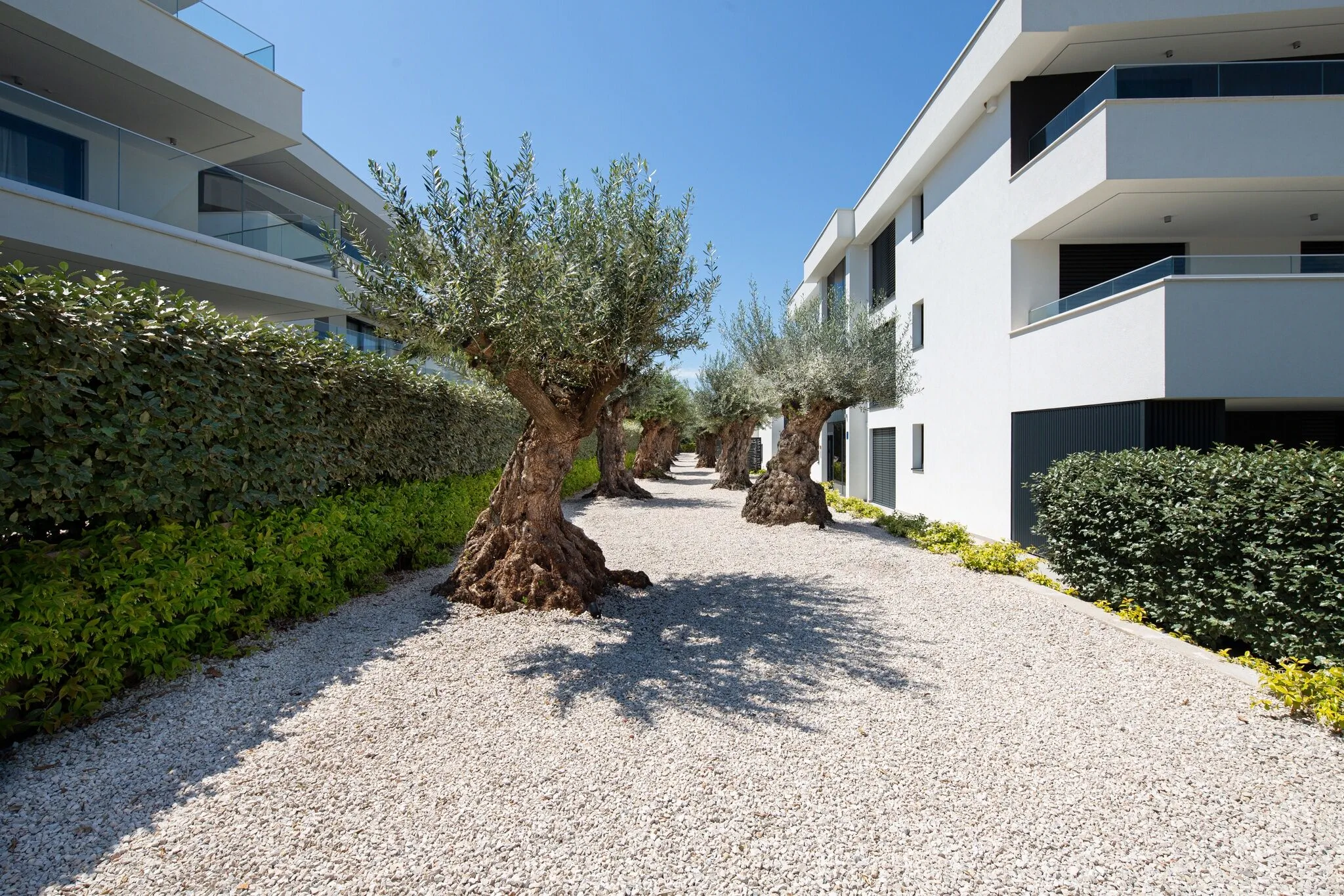 Villas Azimut - Premium Apartment Malinska – Malinska, Croația