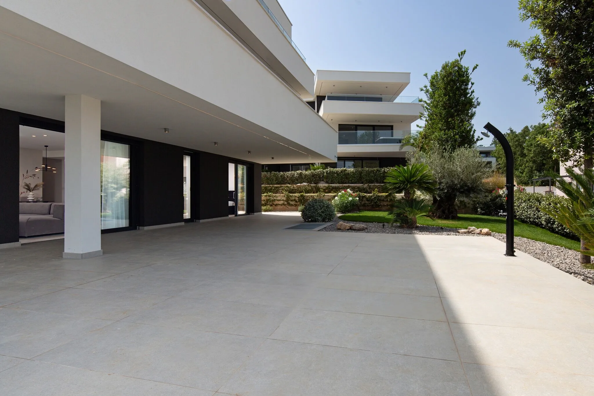 Villas Azimut - Superior Apartment Malinska – Malinska, Croația