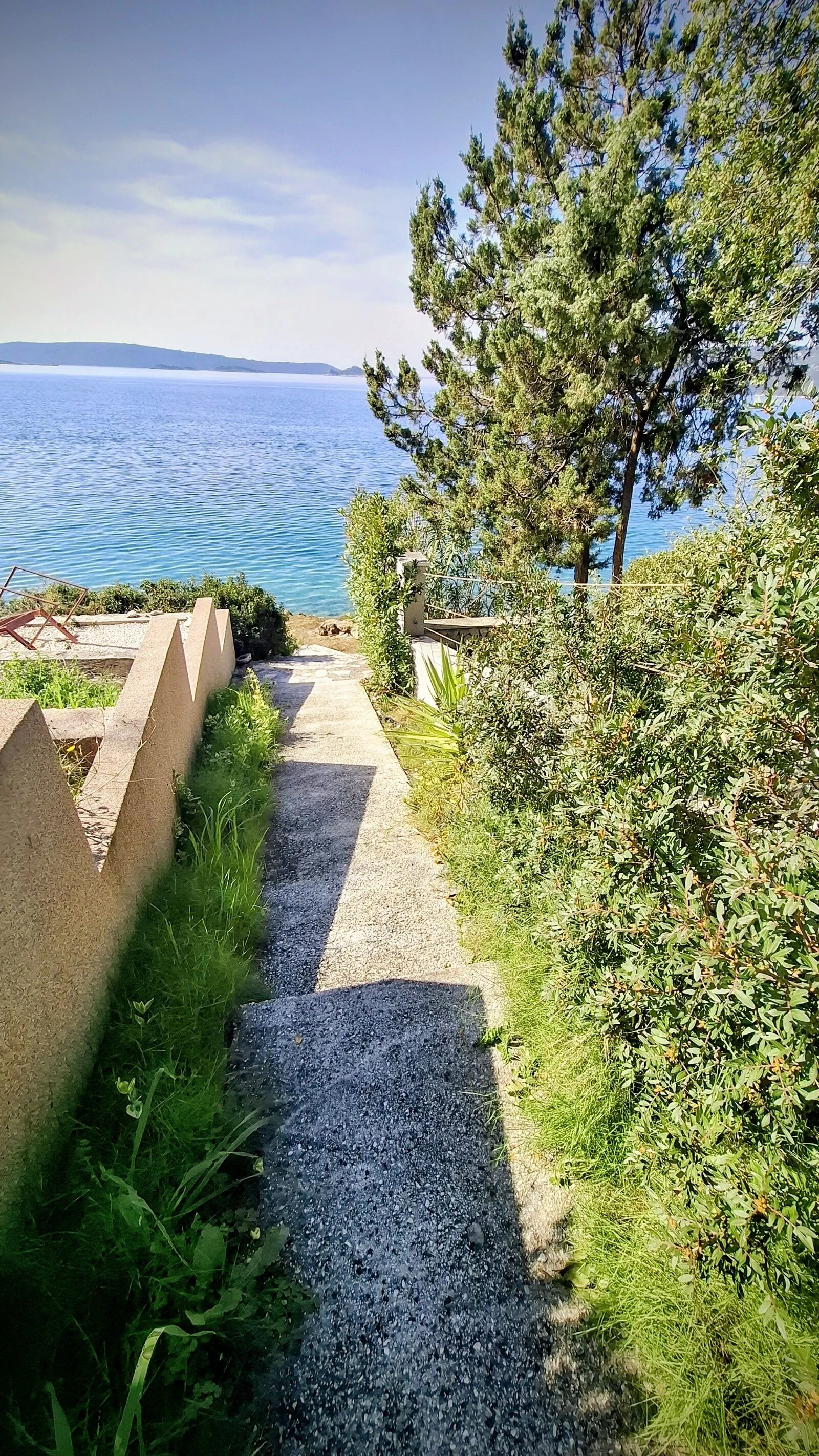 Apartments Belle Vue Okrug Donji – Okrug Donji, Croația
