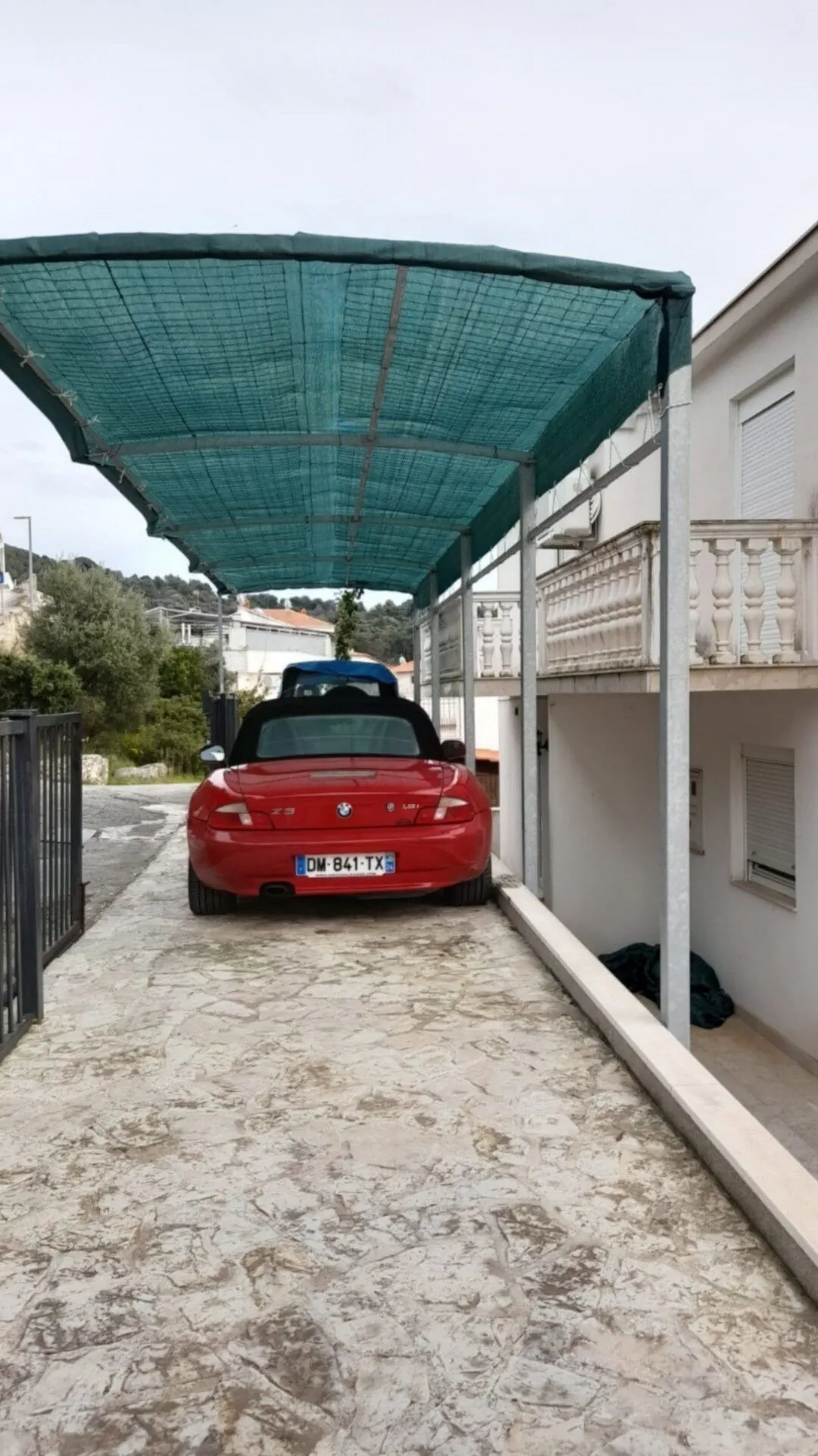 Apartments Belle Vue Okrug Donji – Okrug Donji, Croația