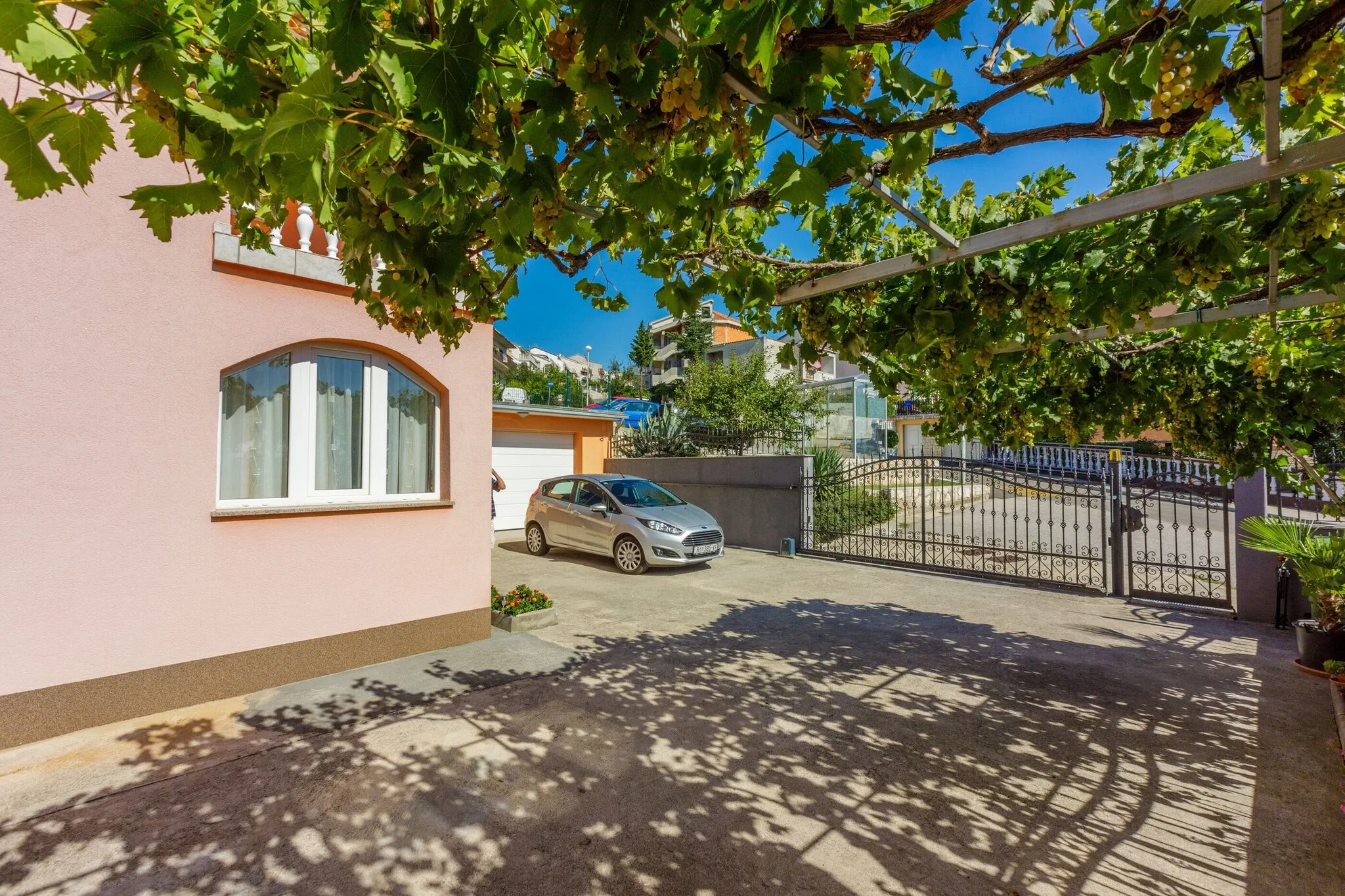  Apartment Amaic Crikvenica – Crikvenica, Croația