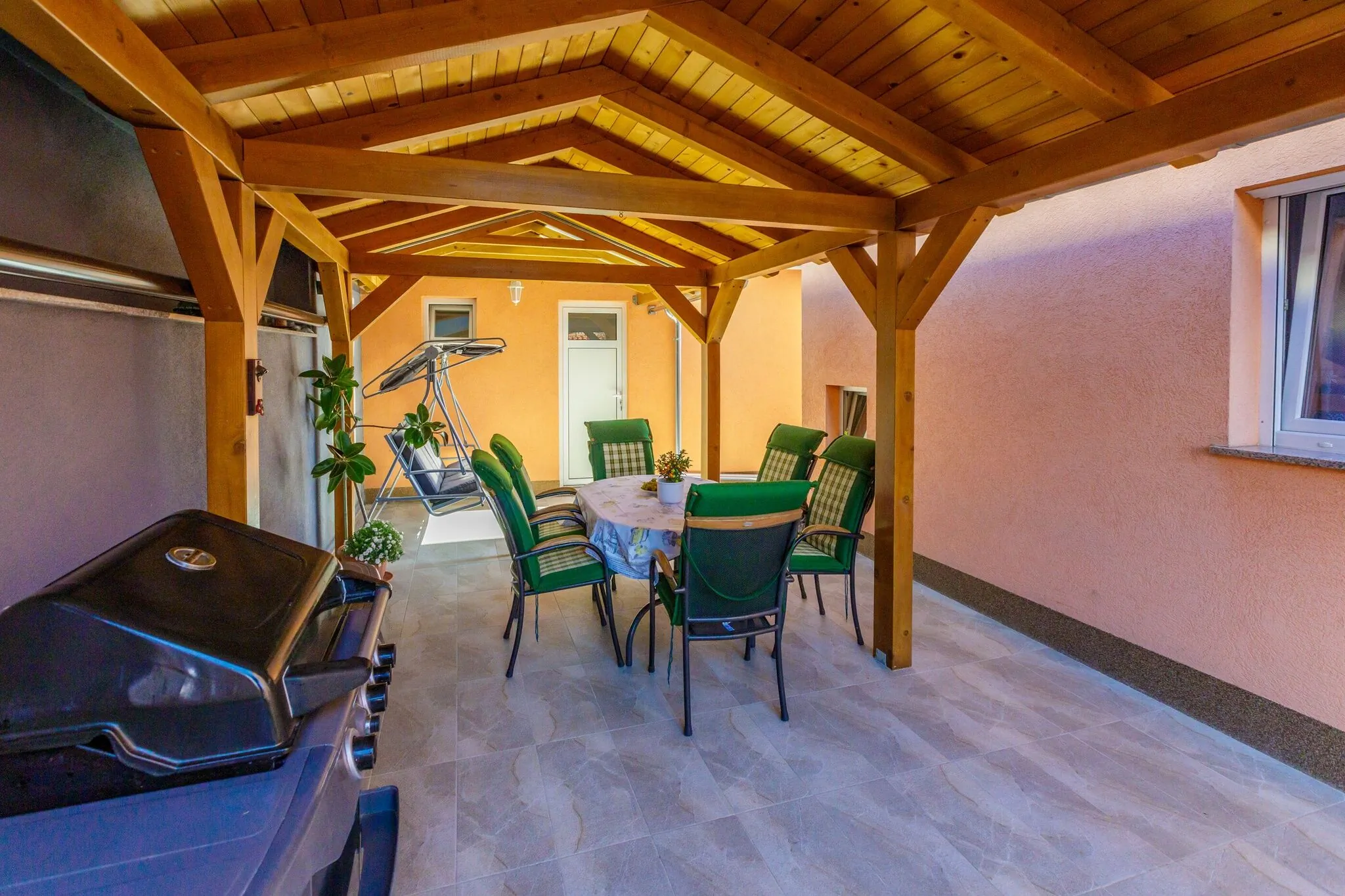  Apartment Amaic Crikvenica – Crikvenica, Croația