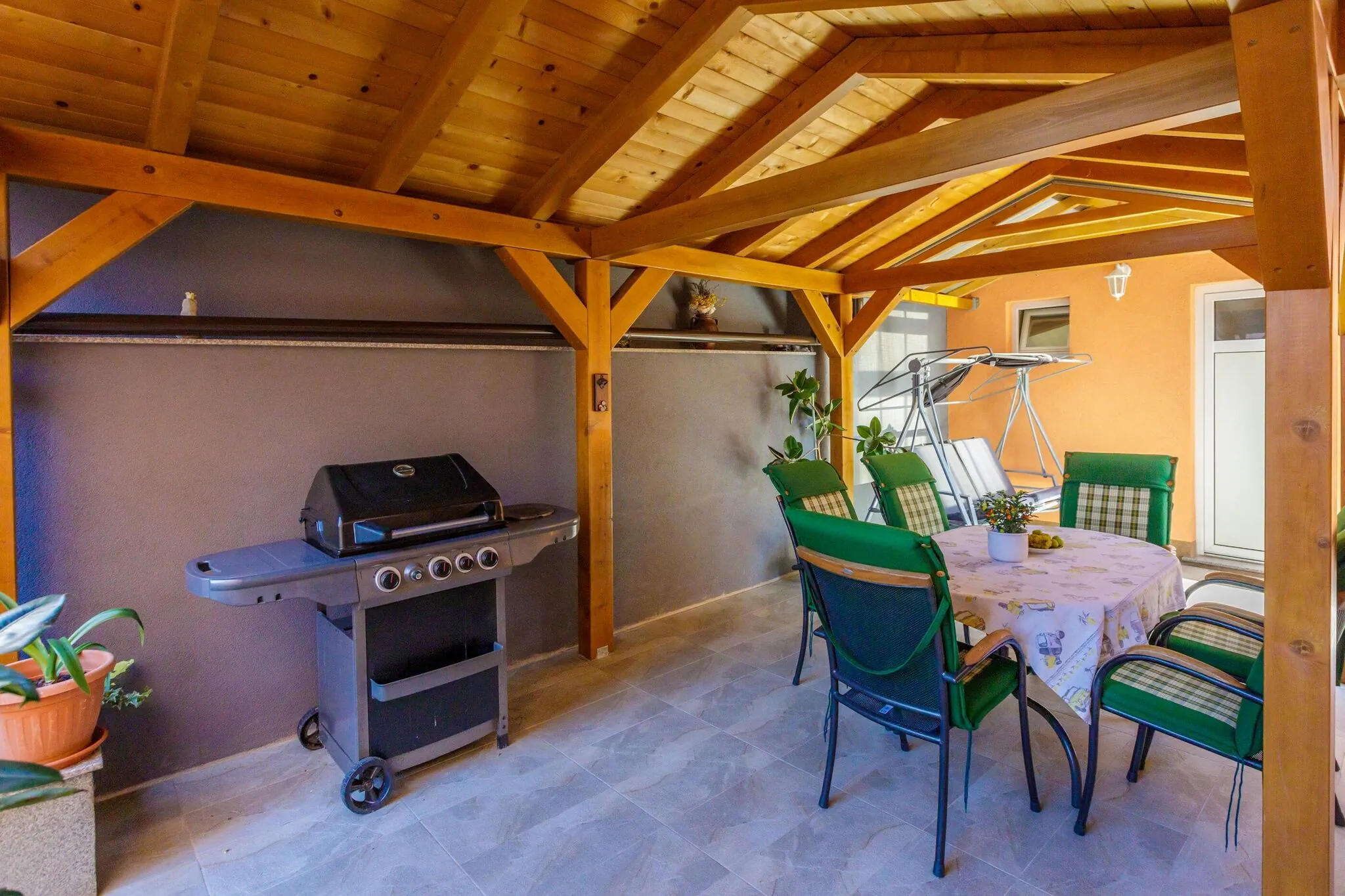  Apartment Amaic Crikvenica – Crikvenica, Croația
