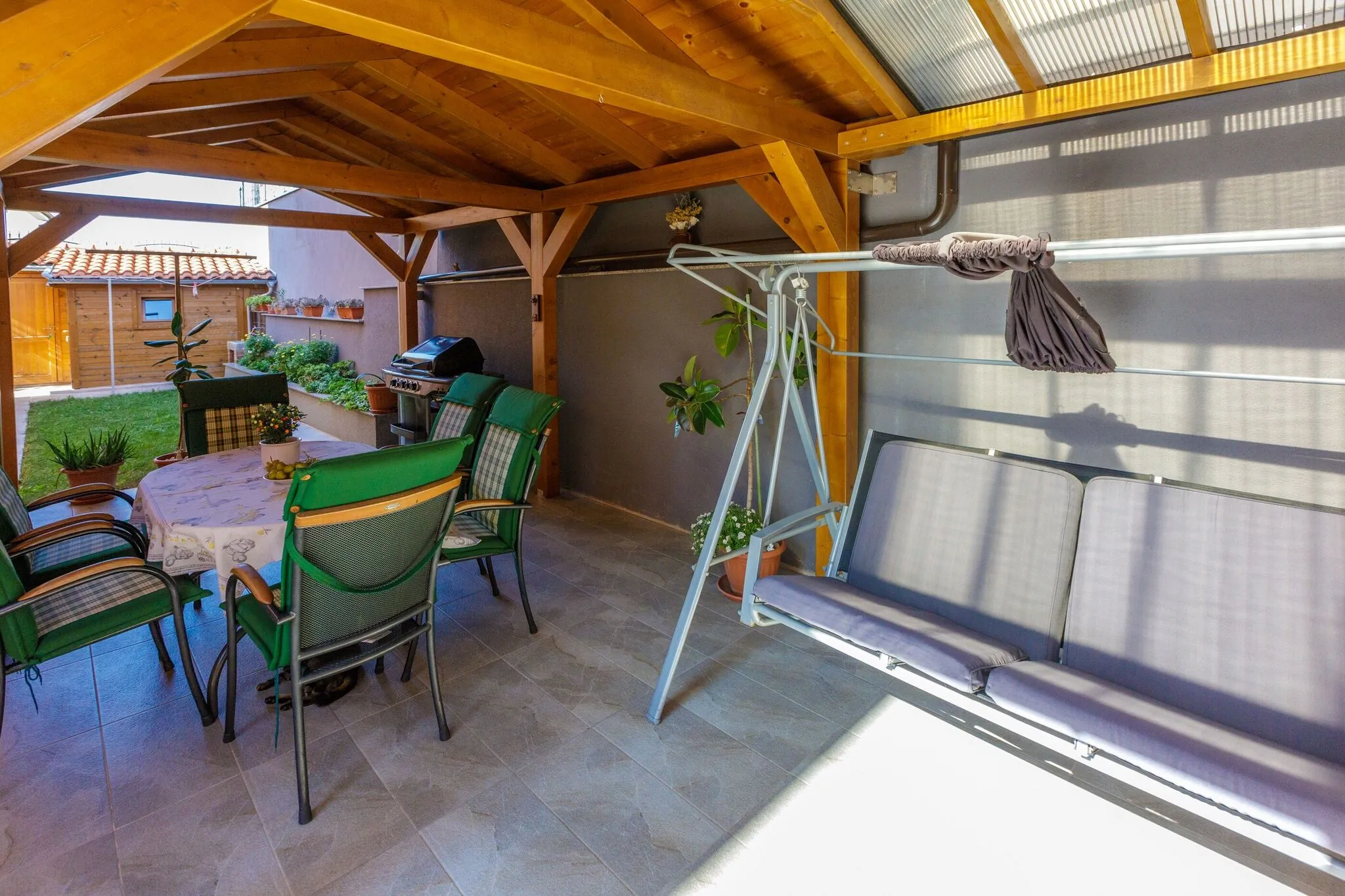  Apartment Amaic Crikvenica – Crikvenica, Croația