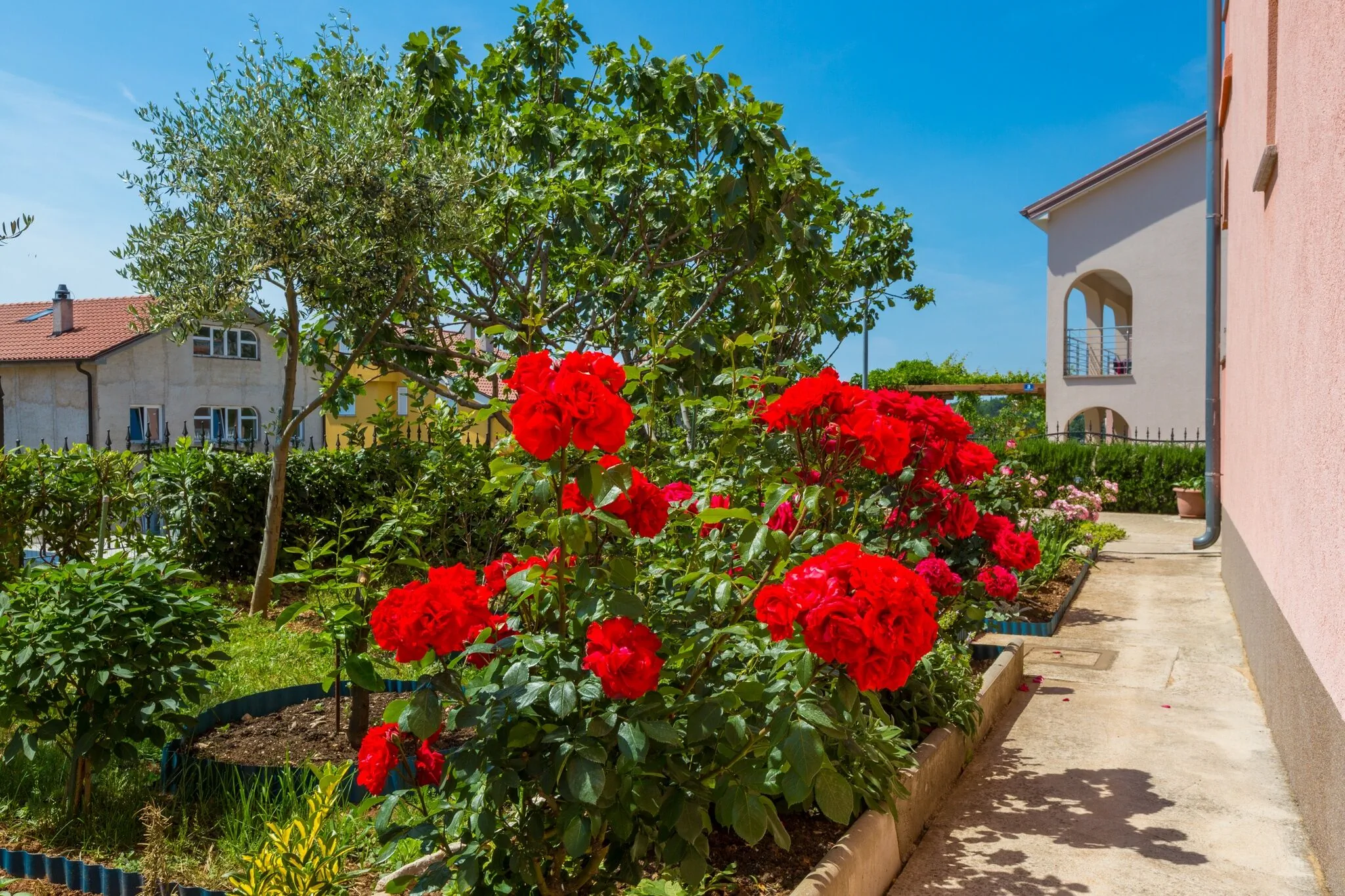  Apartment Amaic Crikvenica – Crikvenica, Croația