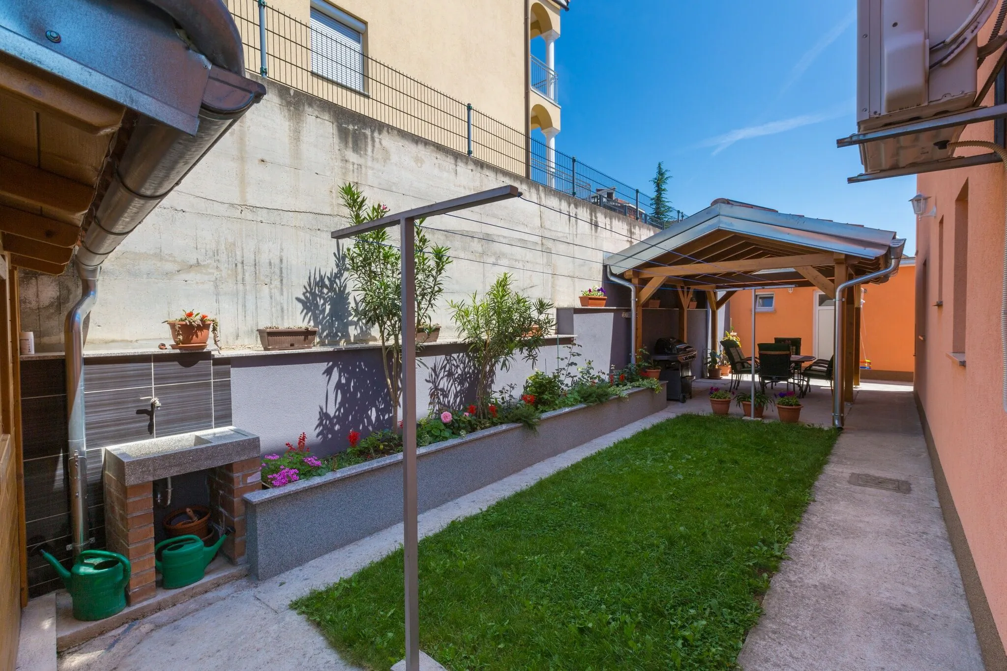  Apartment Amaic Crikvenica – Crikvenica, Croația