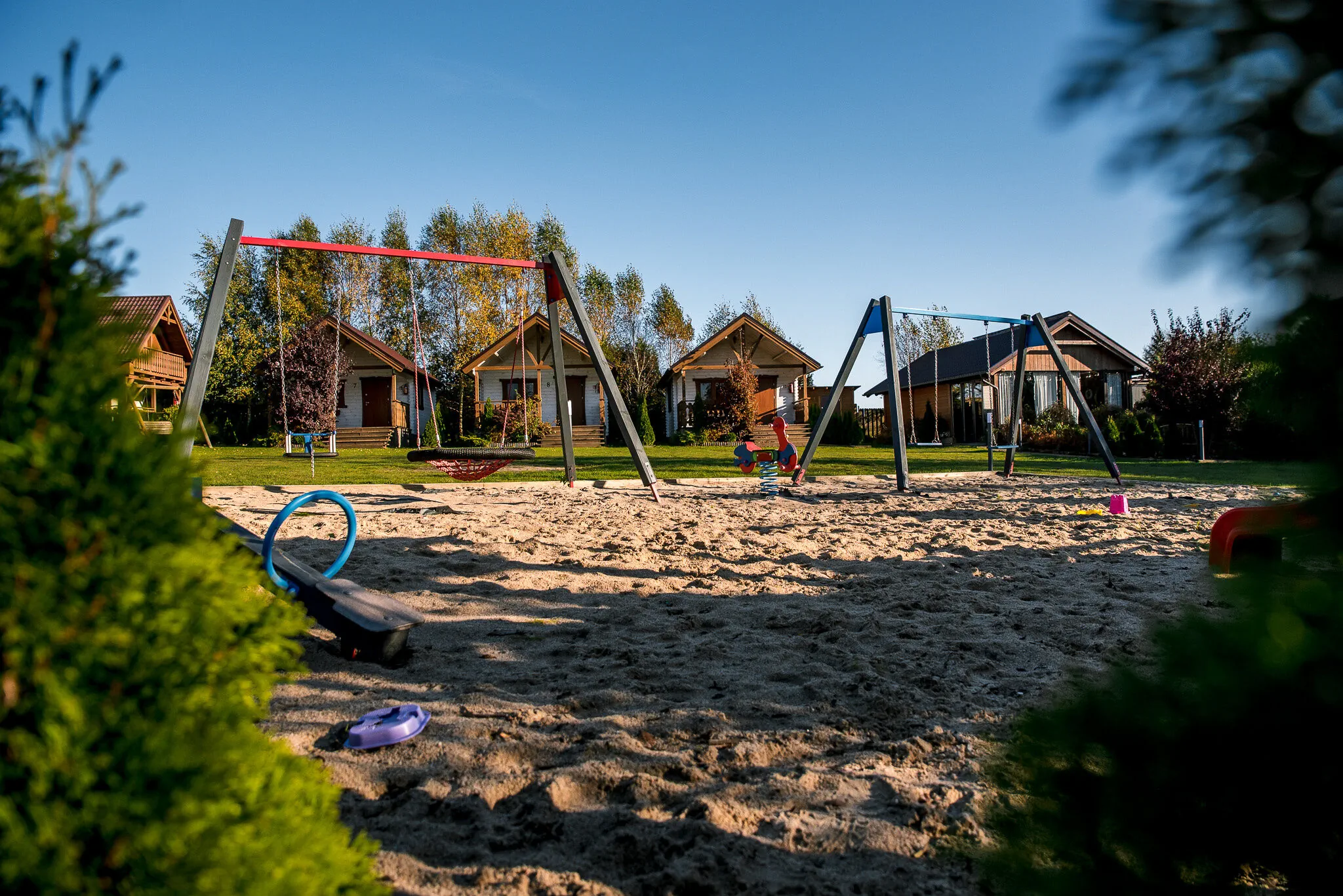Wielewskie Wzgórze Wiele – Wiele, Polonia