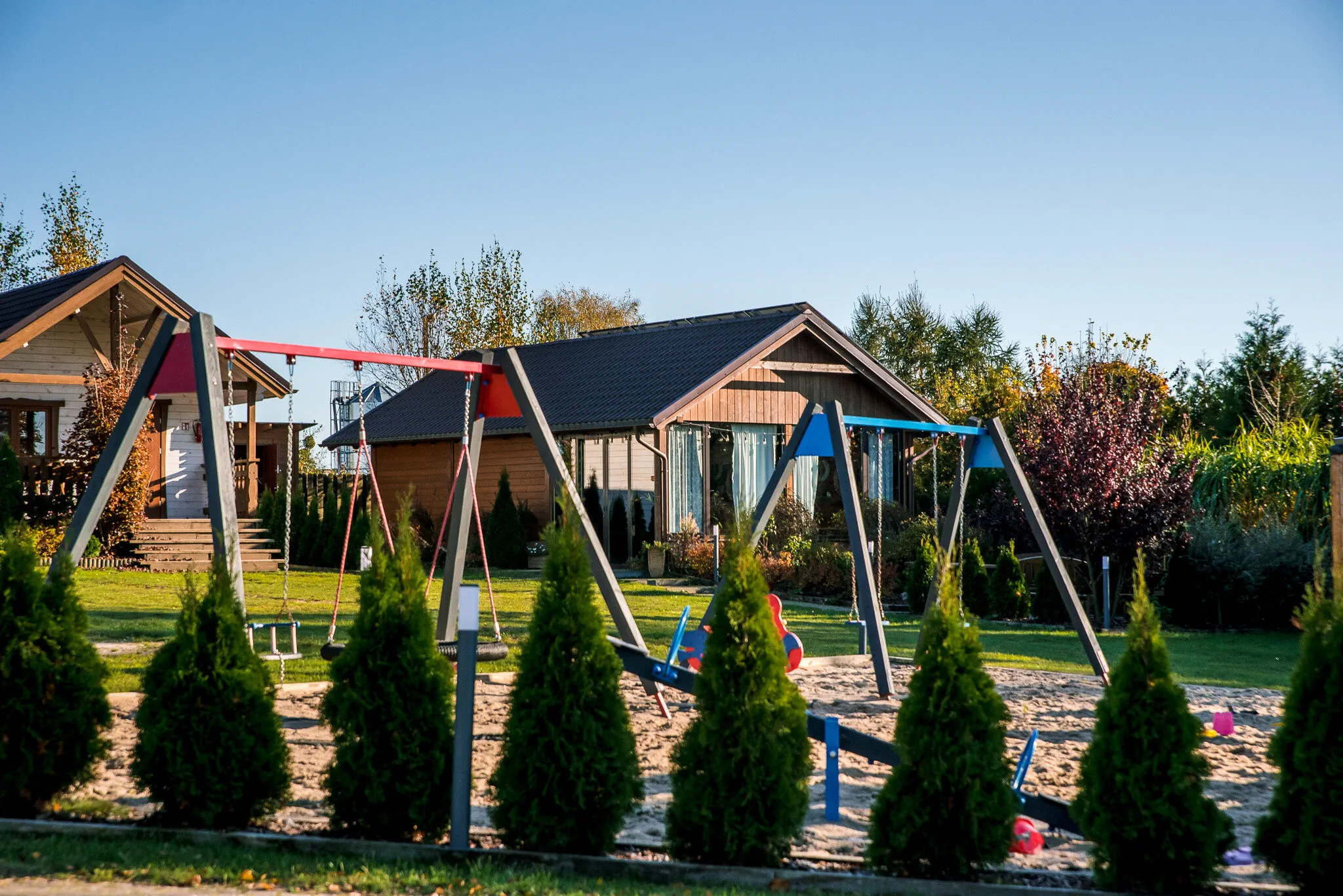 Wielewskie Wzgórze Wiele – Wiele, Polonia