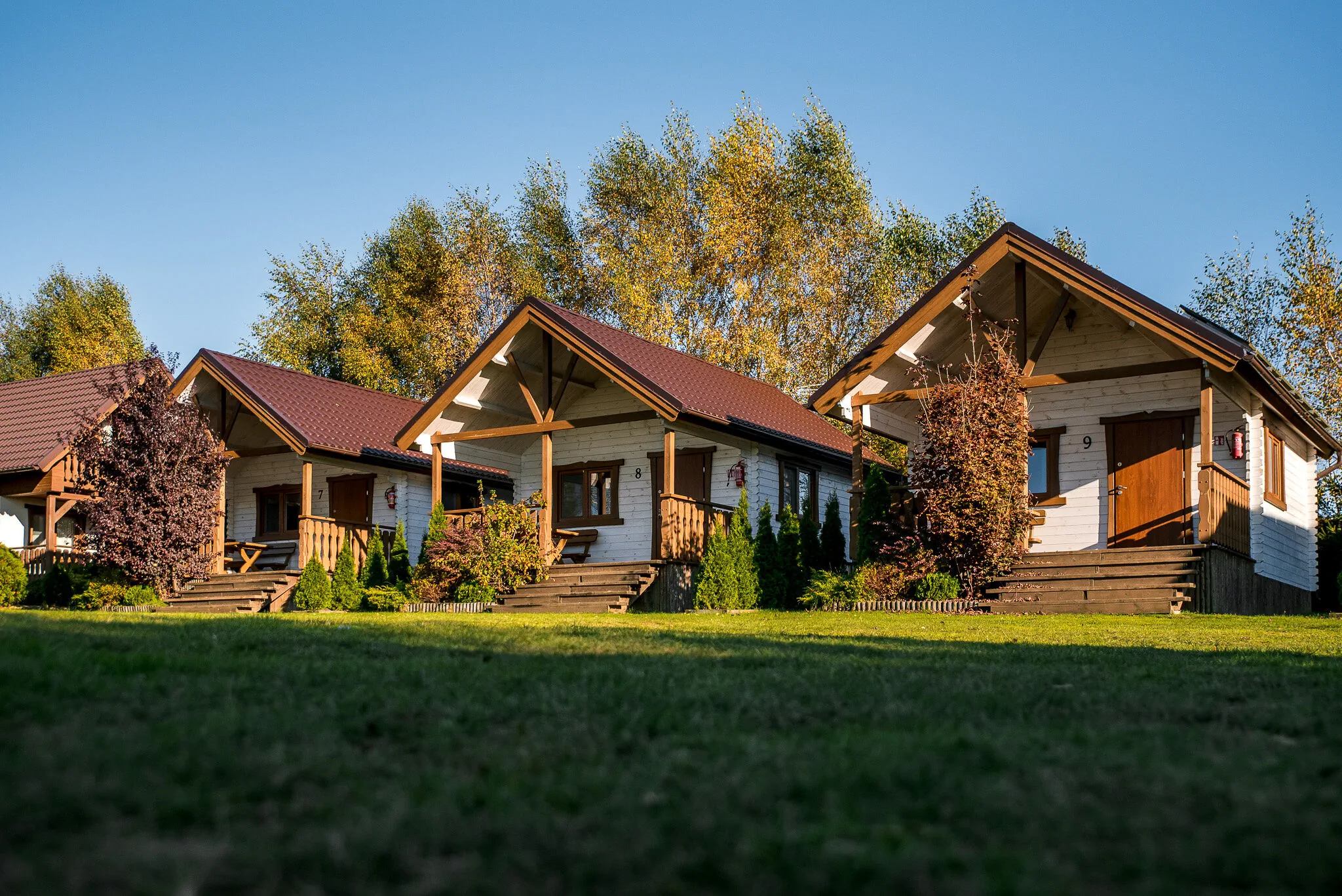 Wielewskie Wzgórze Wiele – Wiele, Polonia
