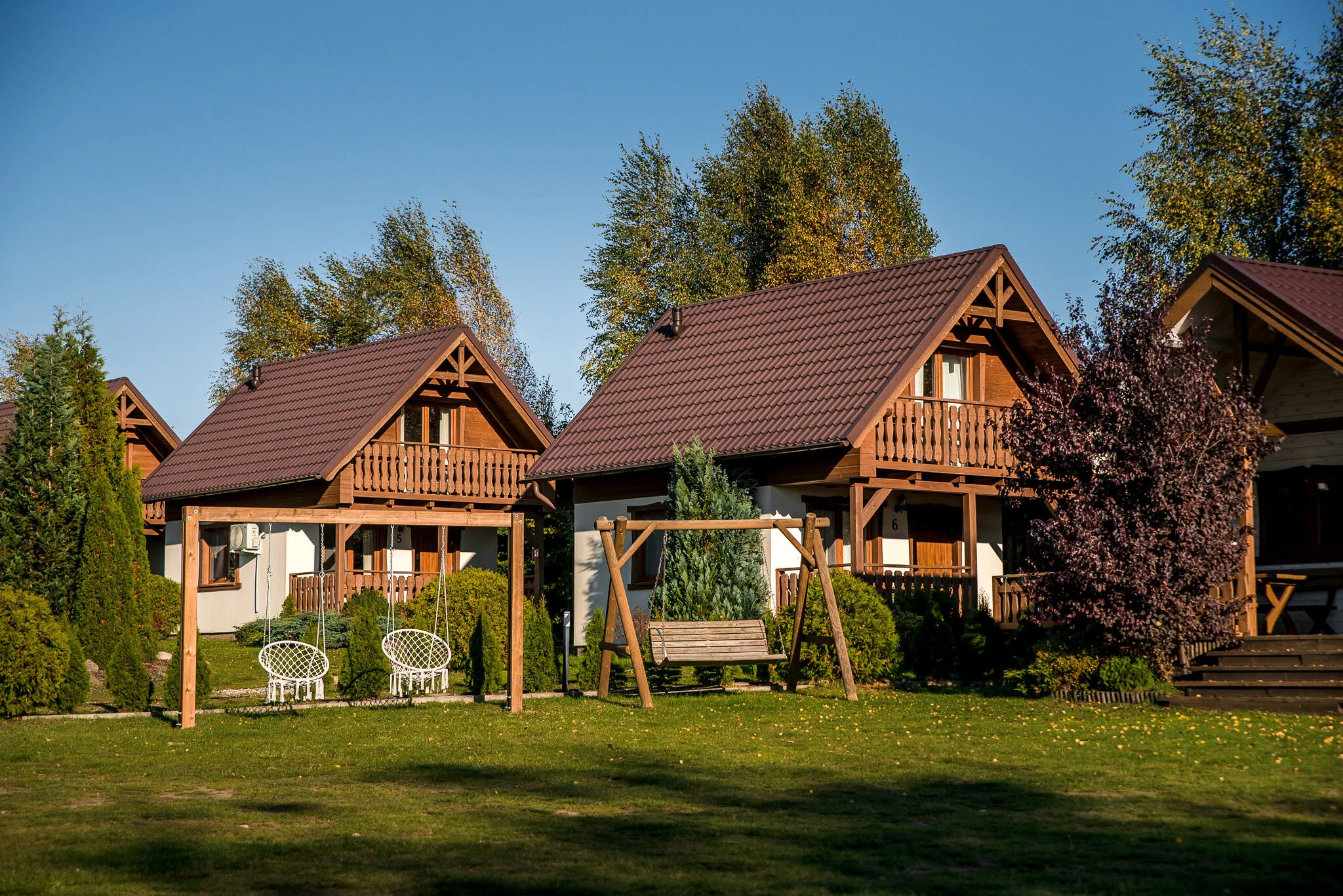 Wielewskie Wzgórze Wiele – Wiele, Polonia