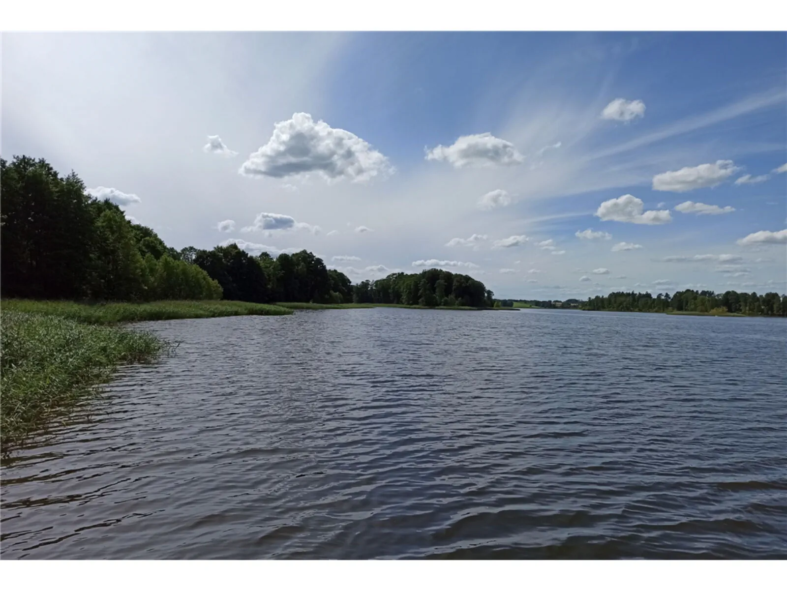 Dom Sejwy – Puńsk, Polonia