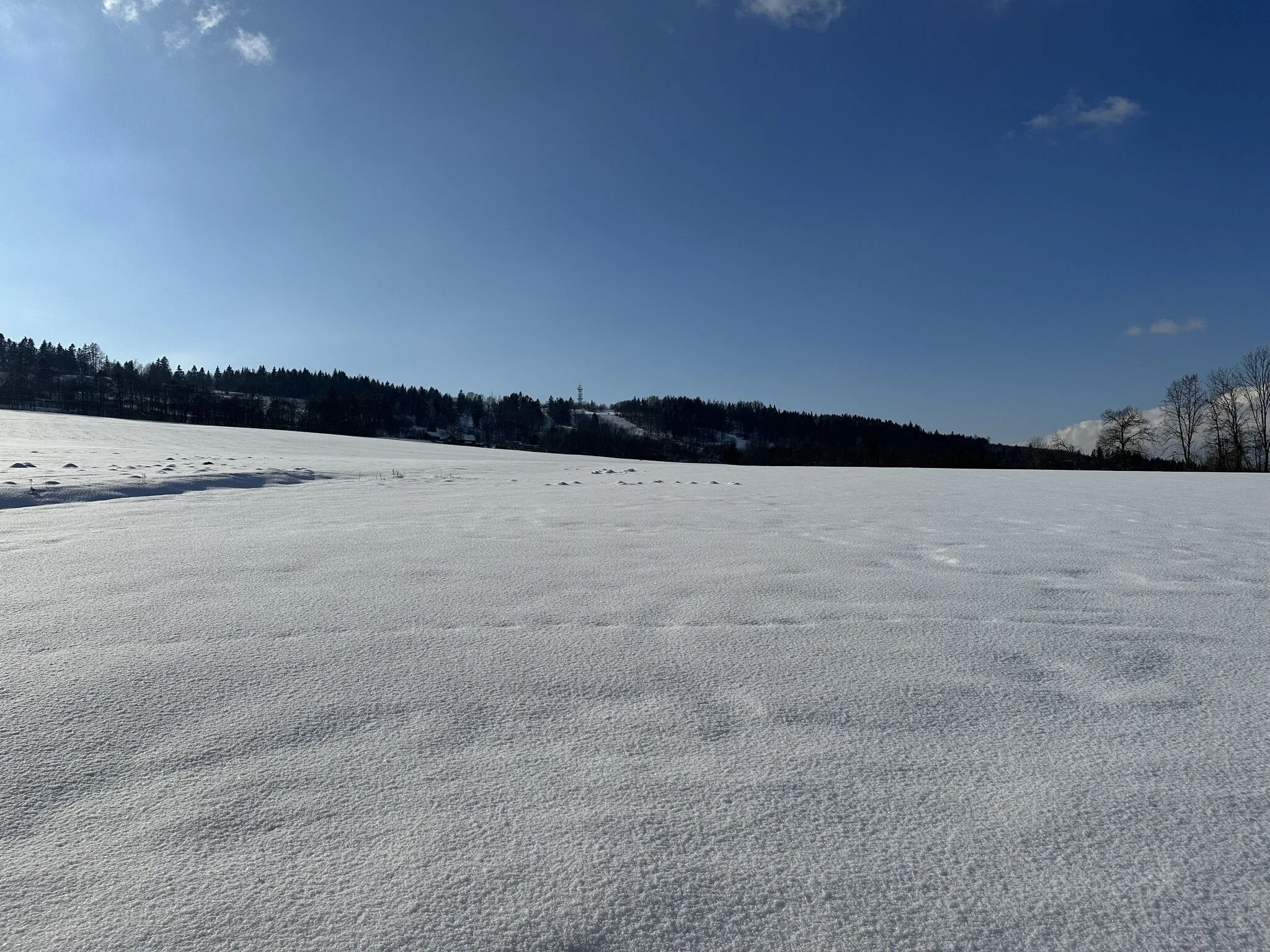 Panorama Kozákov – Semily, Republica Cehă