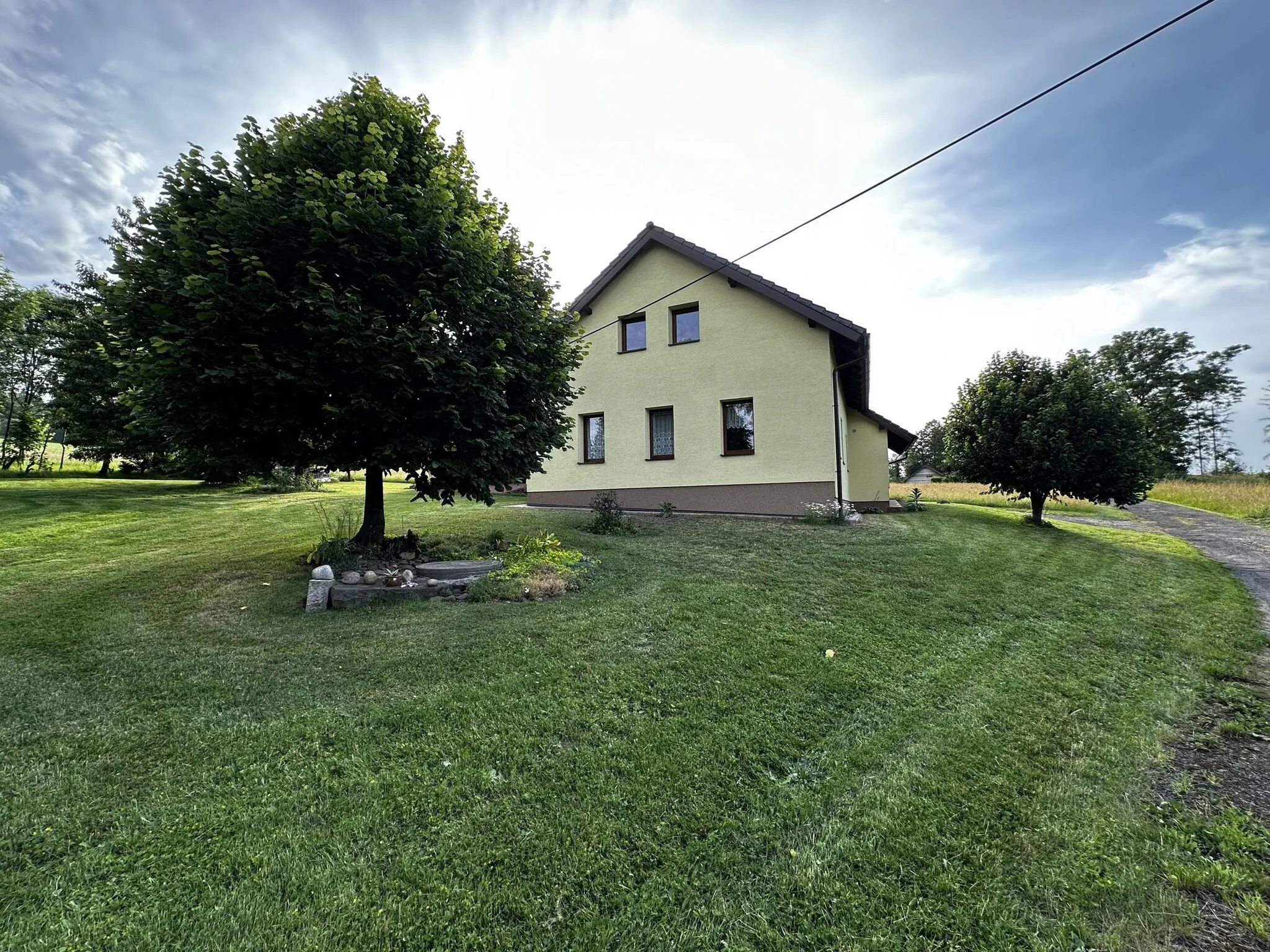 Panorama Kozákov – Semily, Republica Cehă