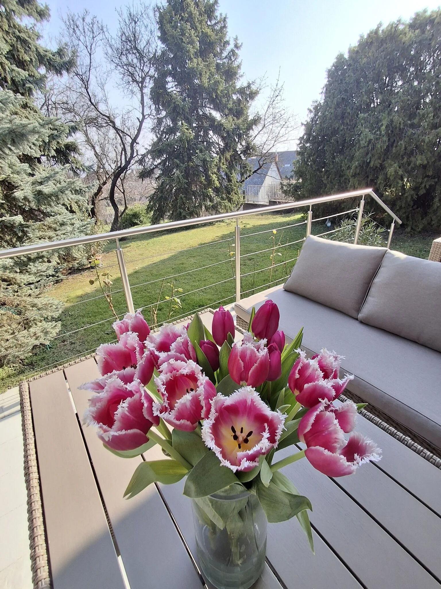 Villa Hortensia Aszófő - foto 8