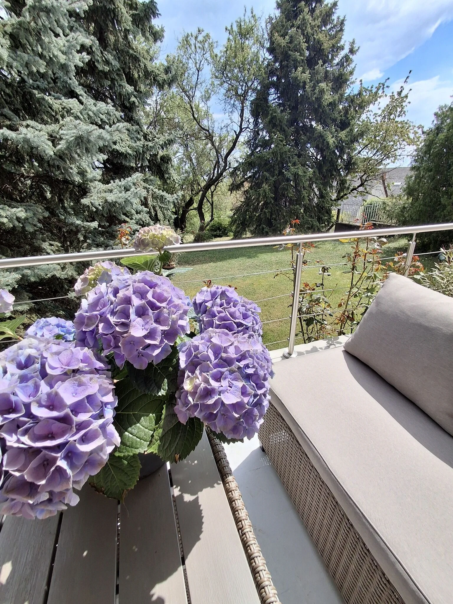 Villa Hortensia Aszófő - foto 10