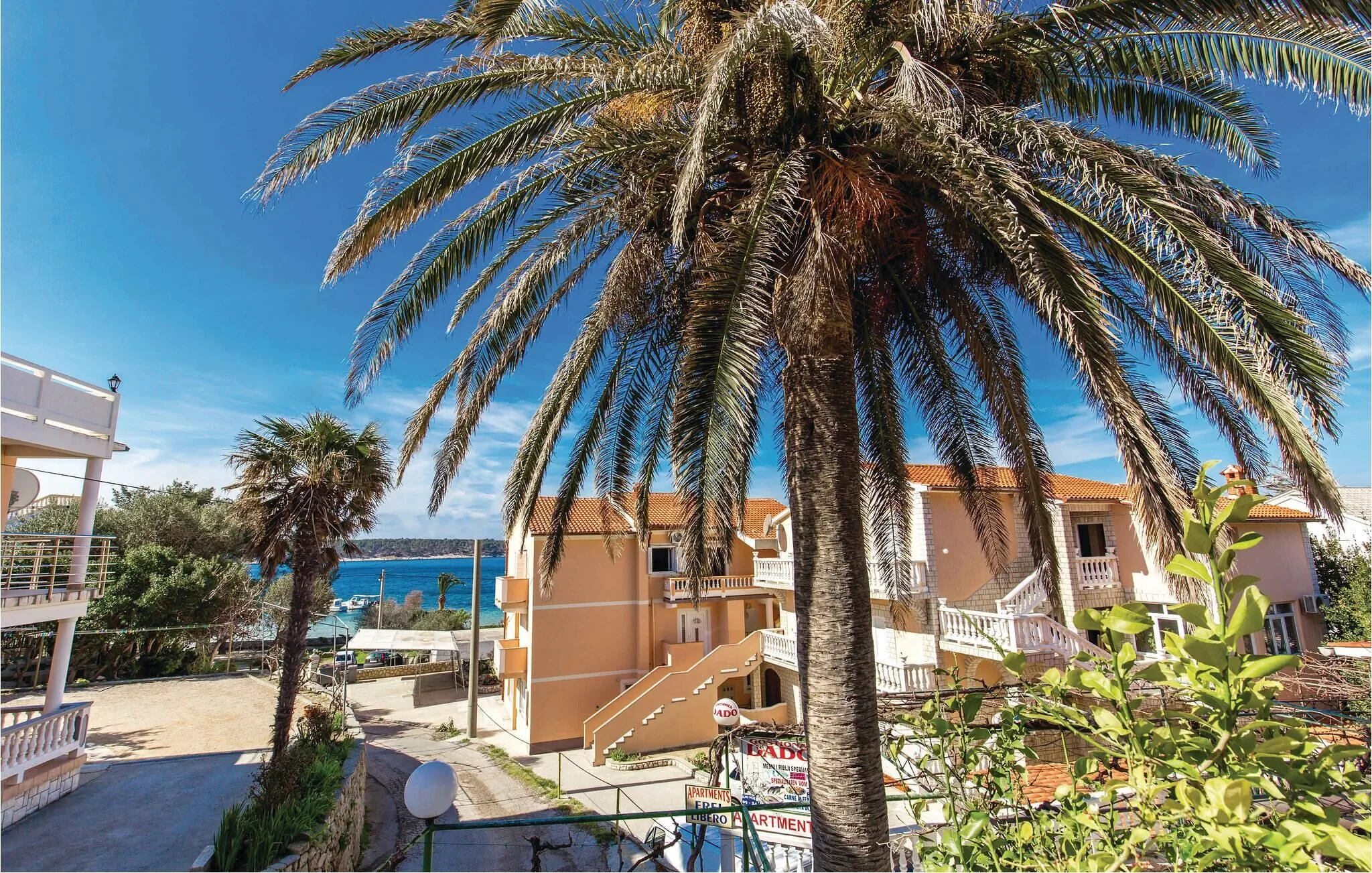 Apartman Rab - CKR932 – Rab, Chorvatsko