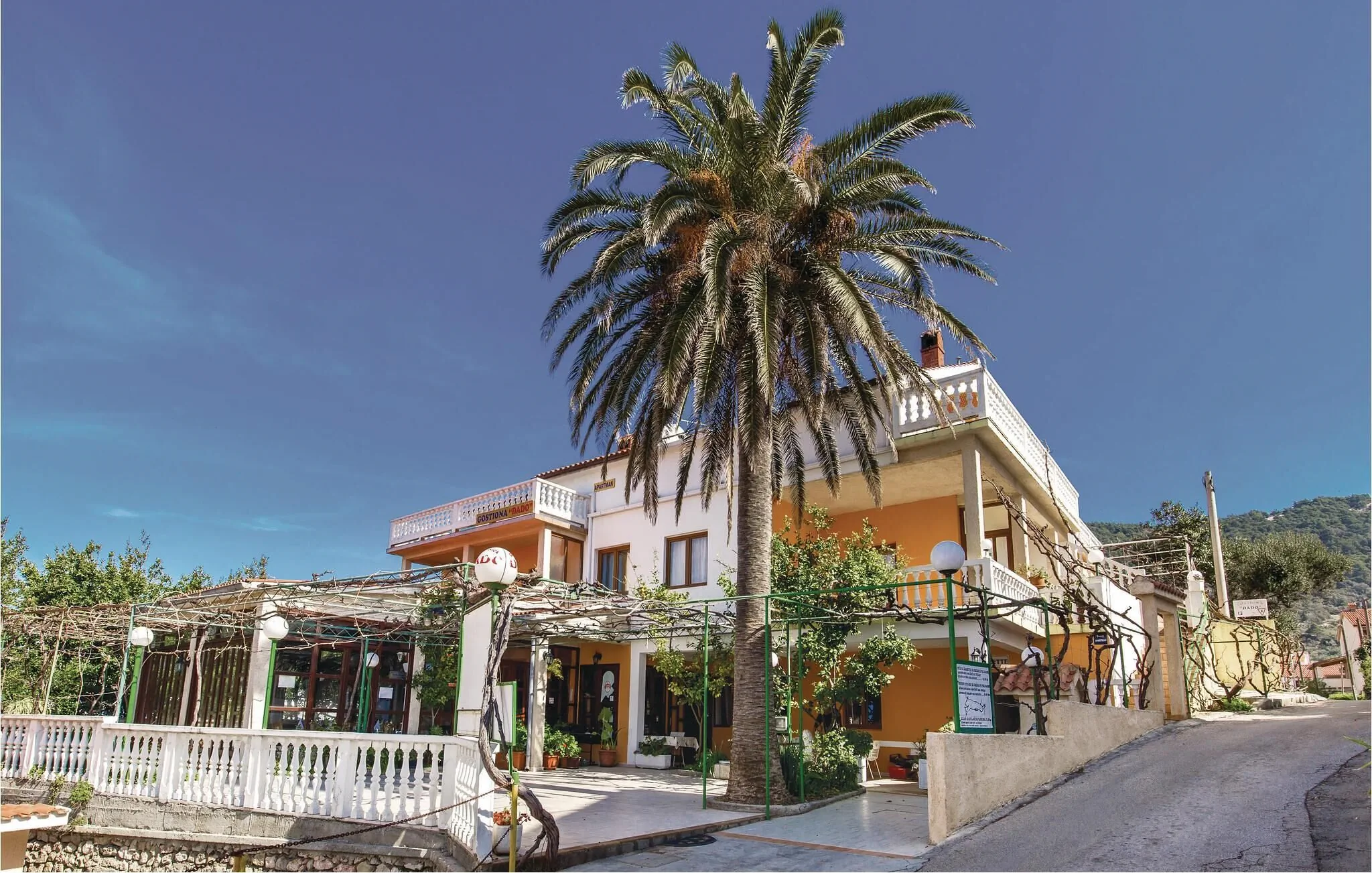Apartman Rab - CKR932 – Rab, Chorvatsko