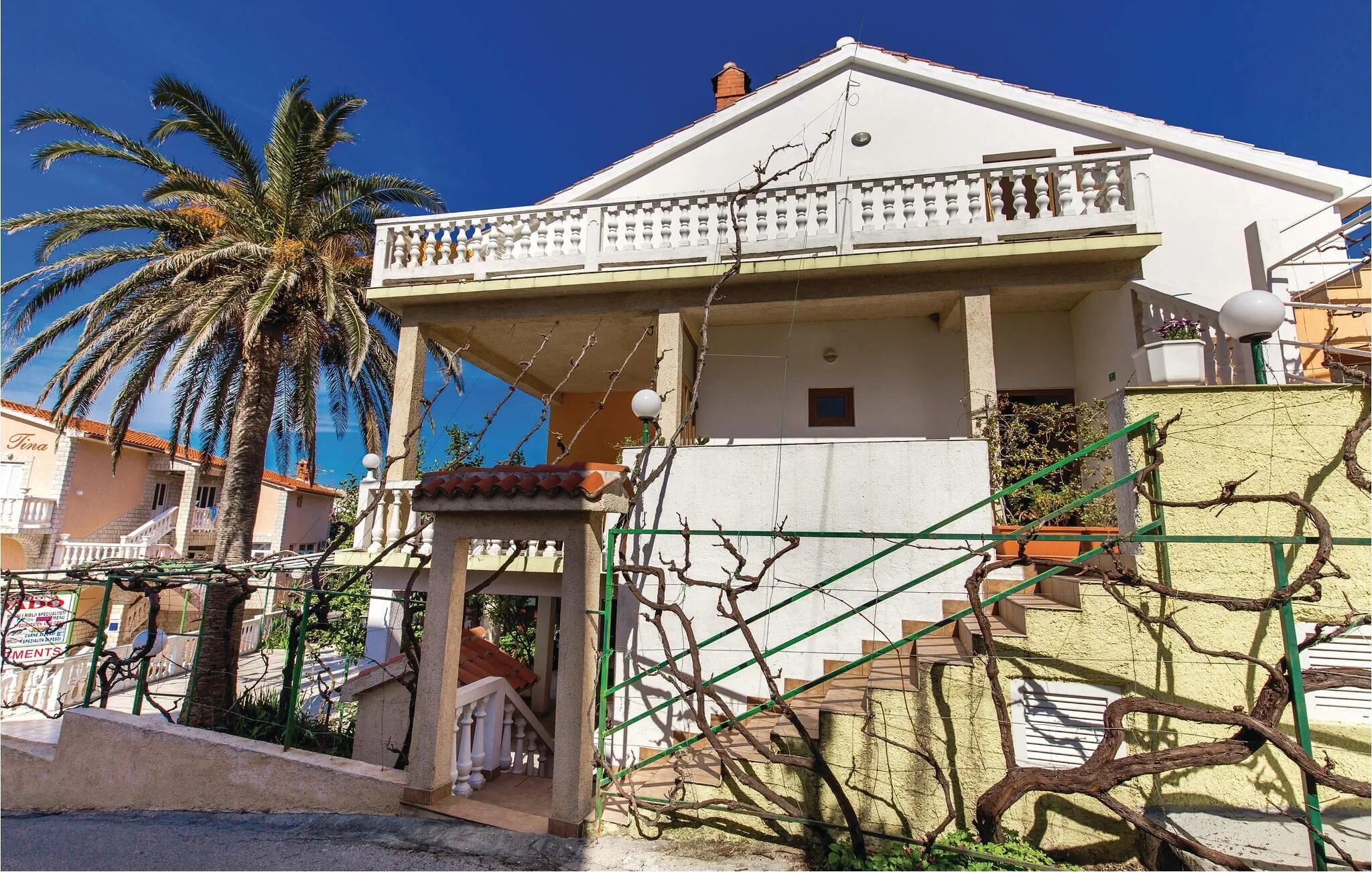 Apartman Rab - CKR932 – Rab, Chorvatsko