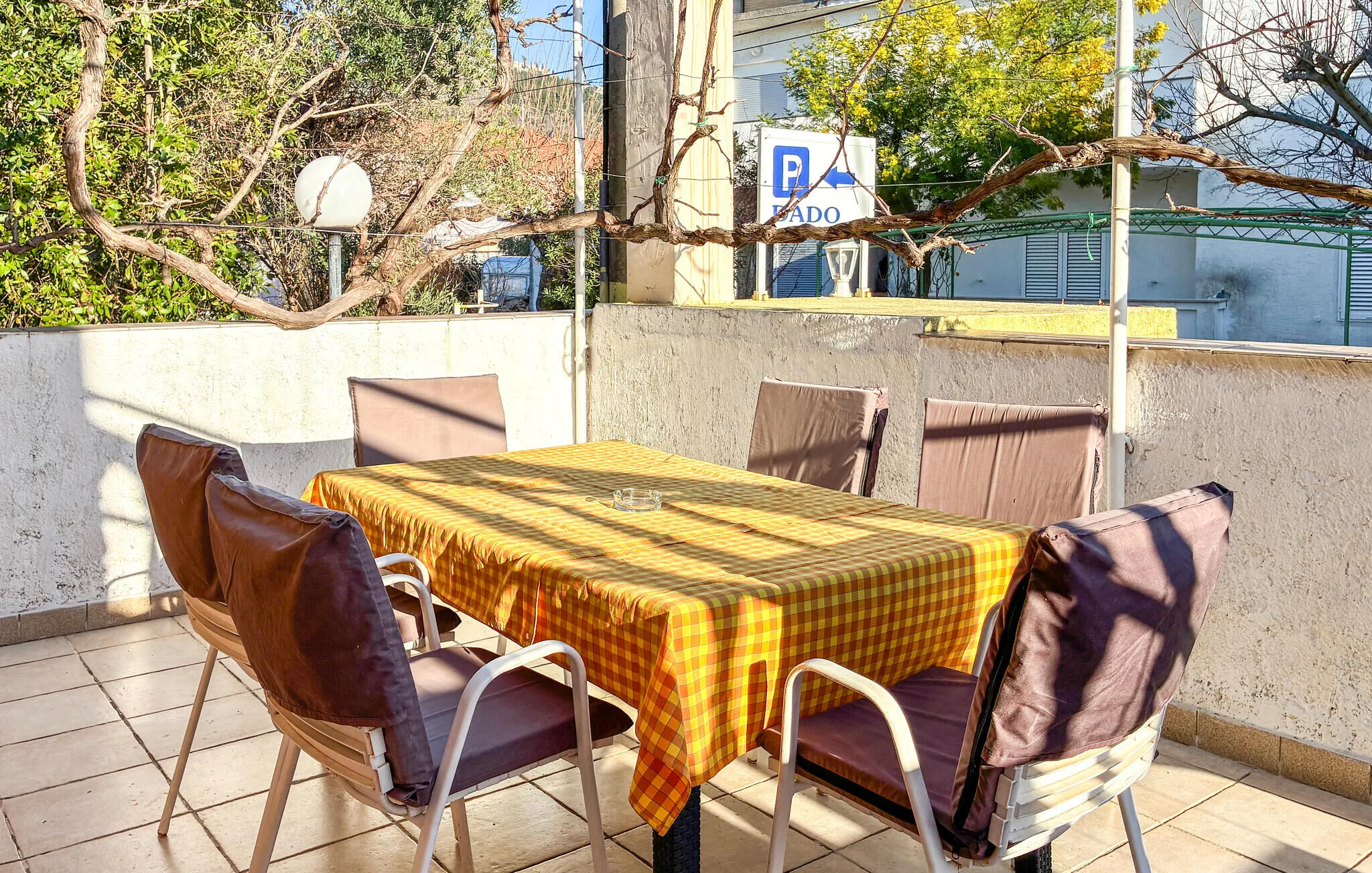 Apartman Rab - CKR932 – Rab, Chorvatsko