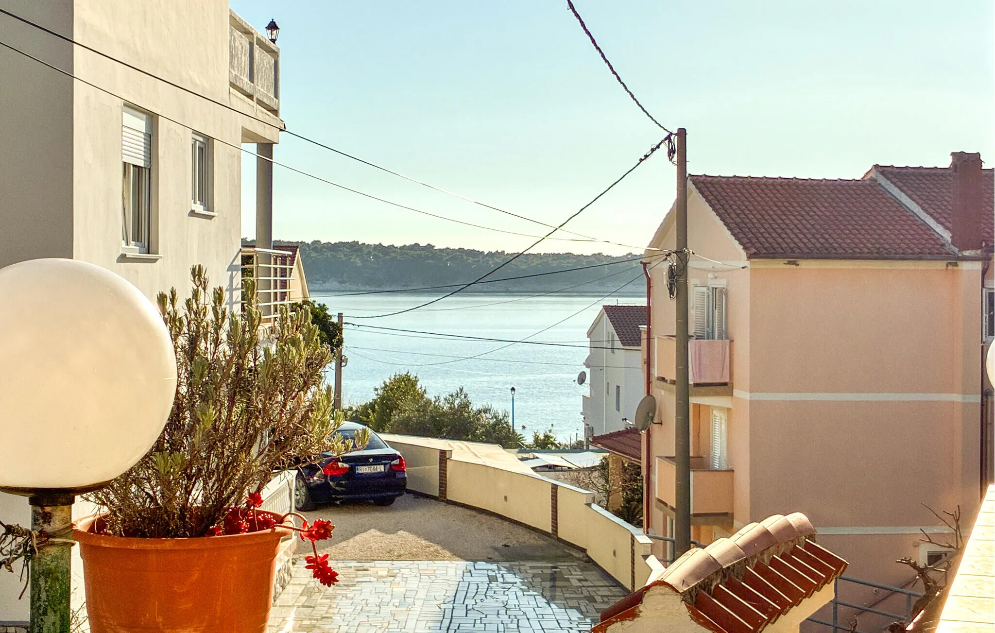 Apartman Rab - CKR932 – Rab, Chorvatsko